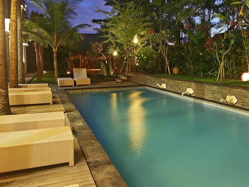 The Grand Sunti Ubud