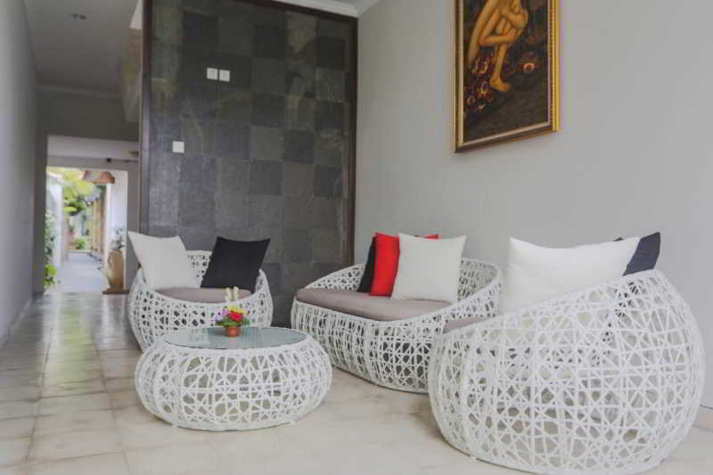 The Grand Sunti Ubud
