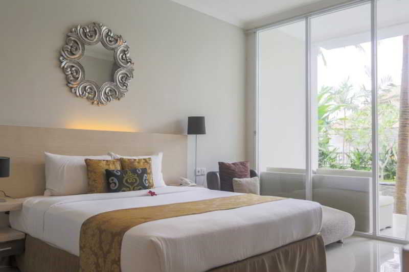 The Grand Sunti Ubud
