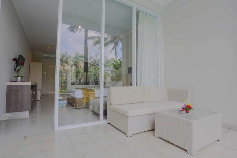 The Grand Sunti Ubud