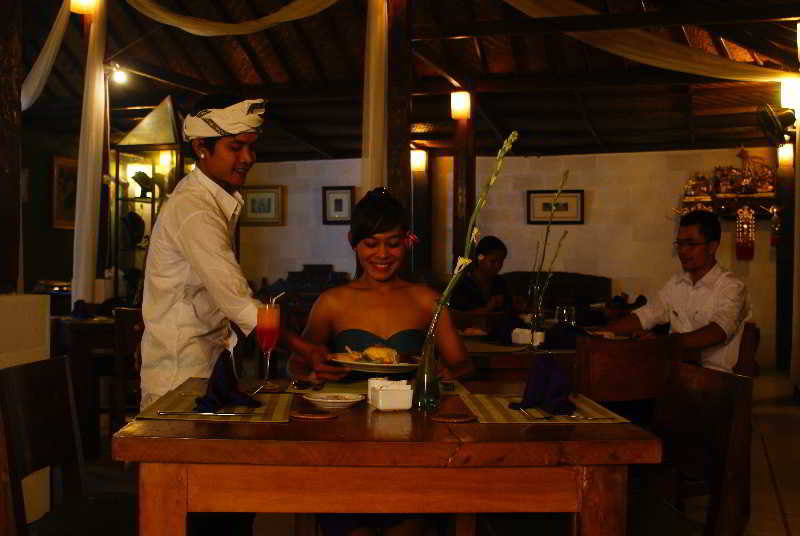 The Grand Sunti Ubud