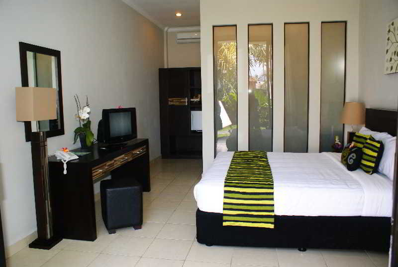 The Grand Sunti Ubud