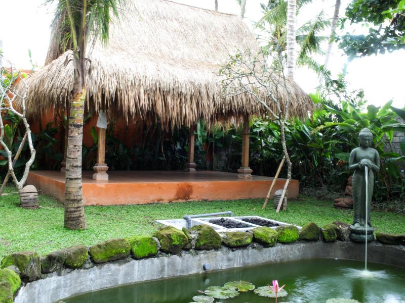 The Grand Sunti Ubud