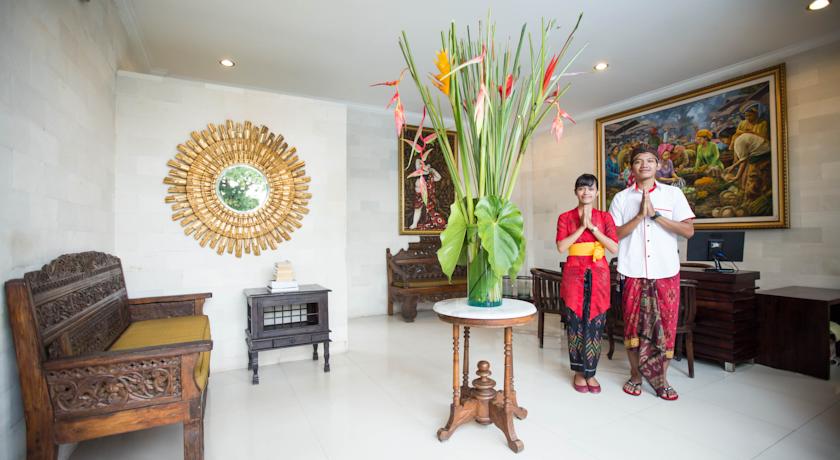 The Grand Sunti Ubud