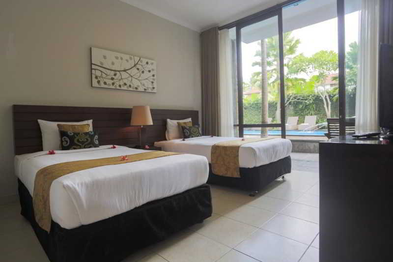 The Grand Sunti Ubud