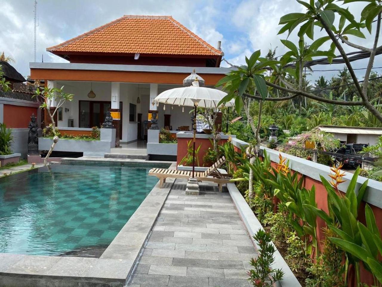 The Gria Unique Ubud