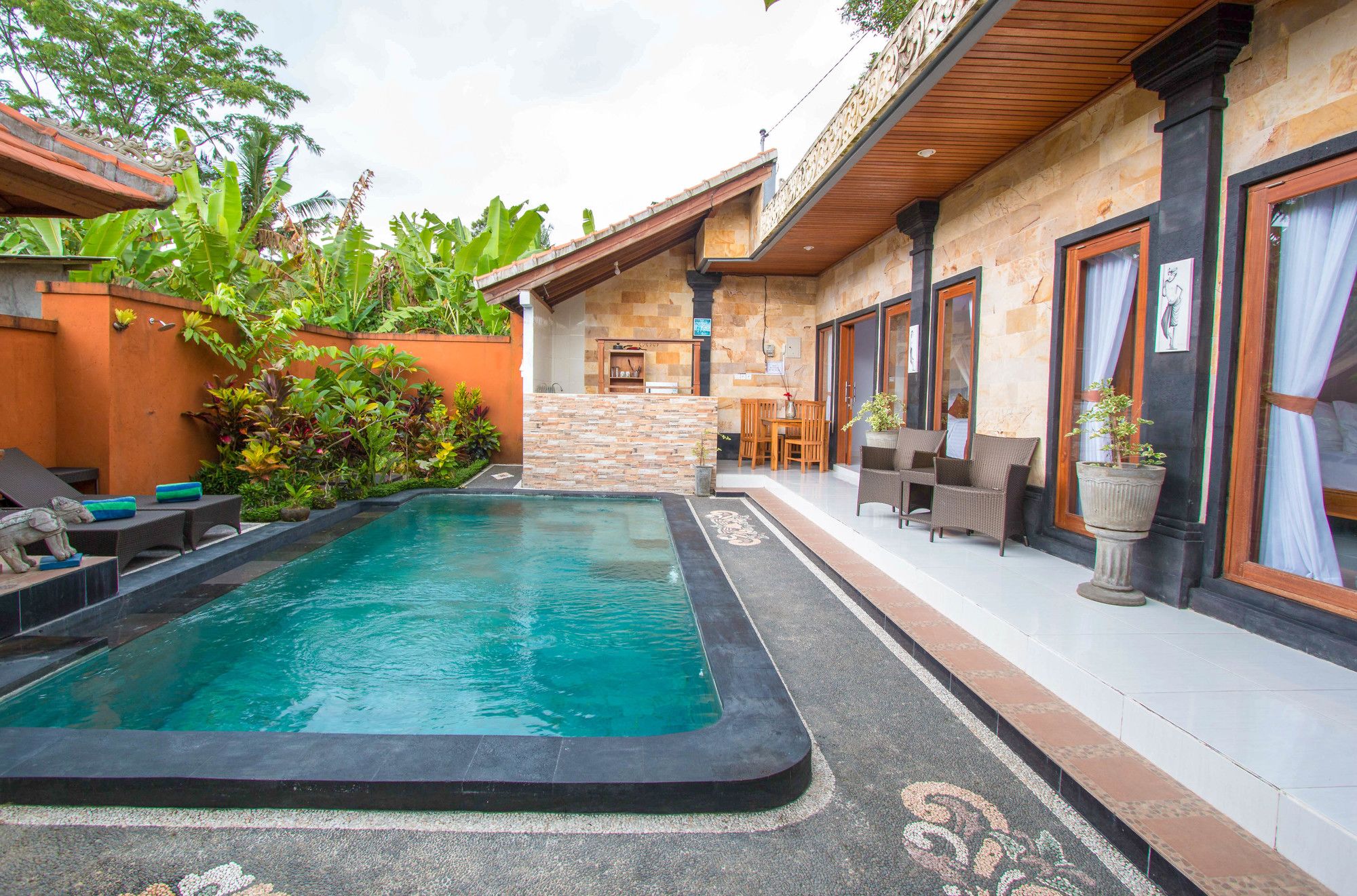 The Griya Ubud