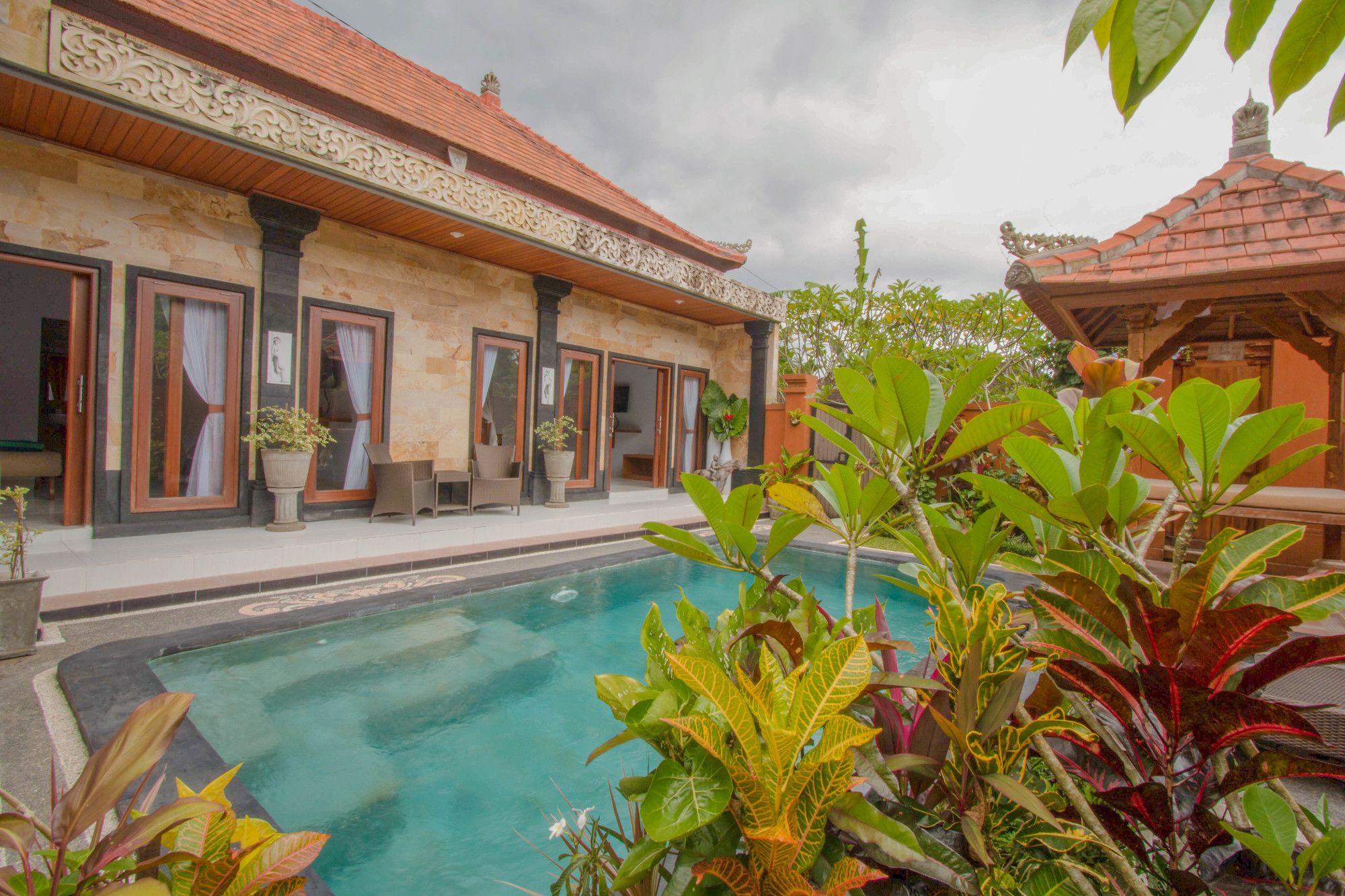 The Griya Ubud