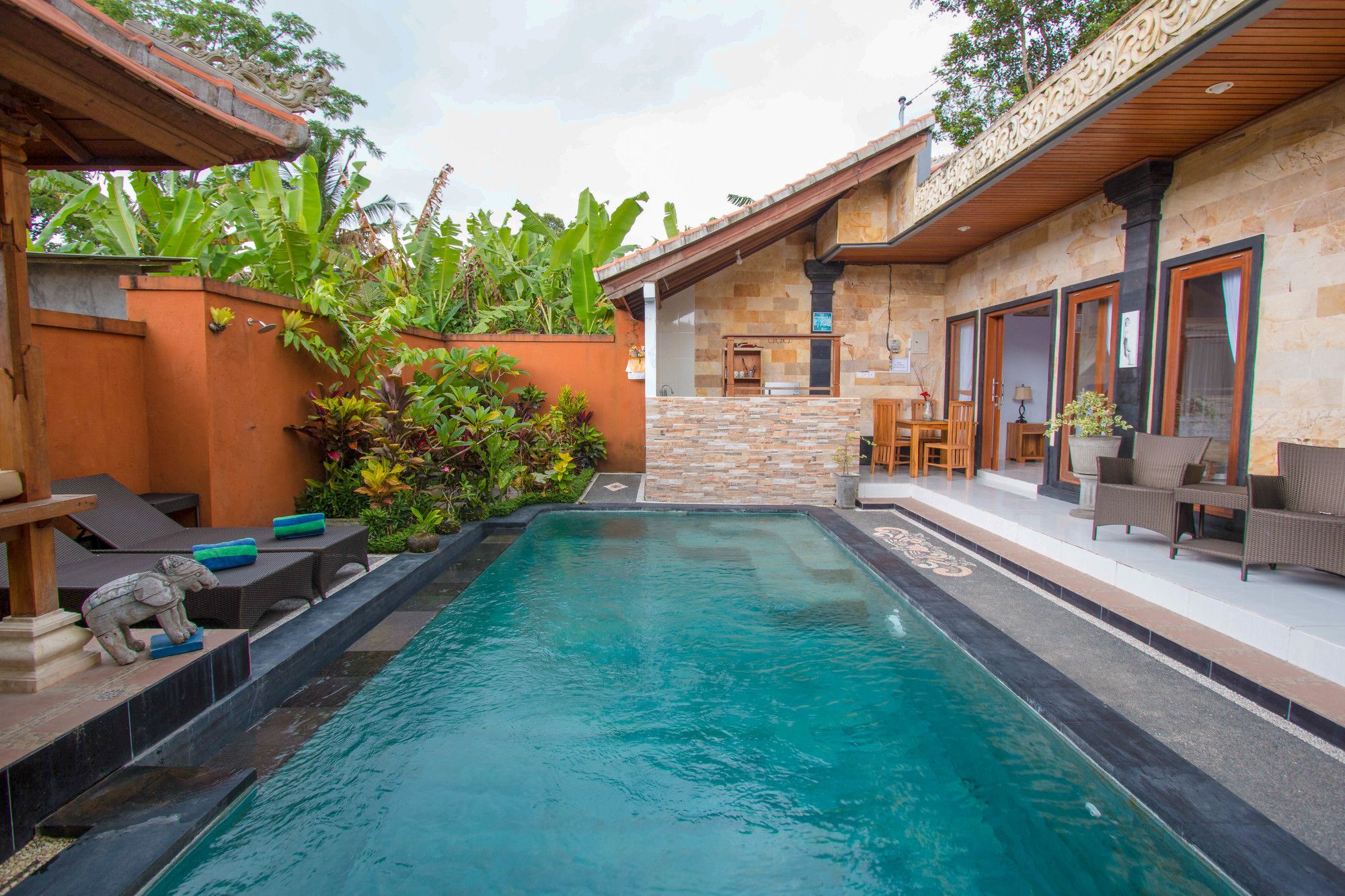 The Griya Ubud