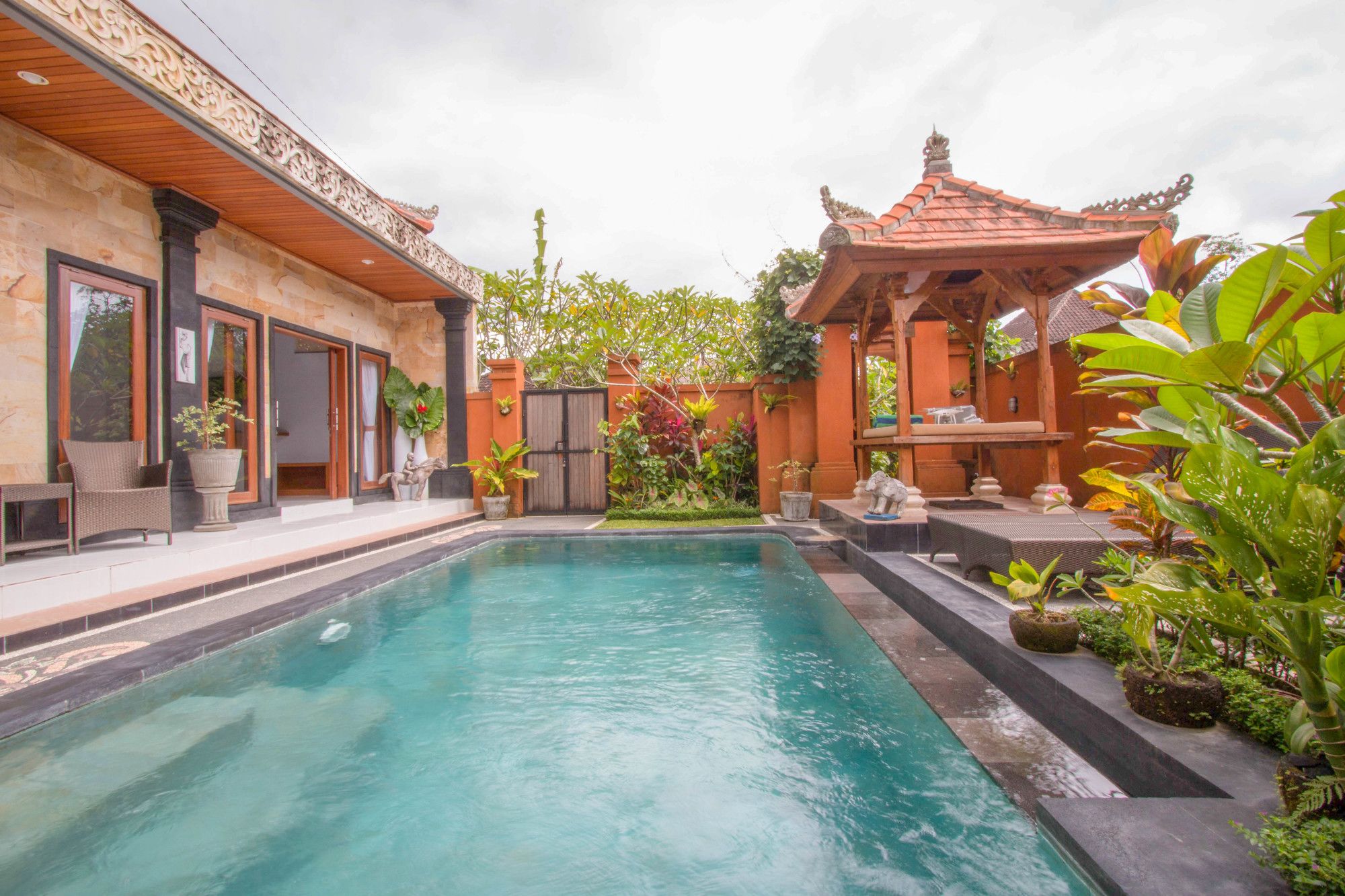 The Griya Ubud
