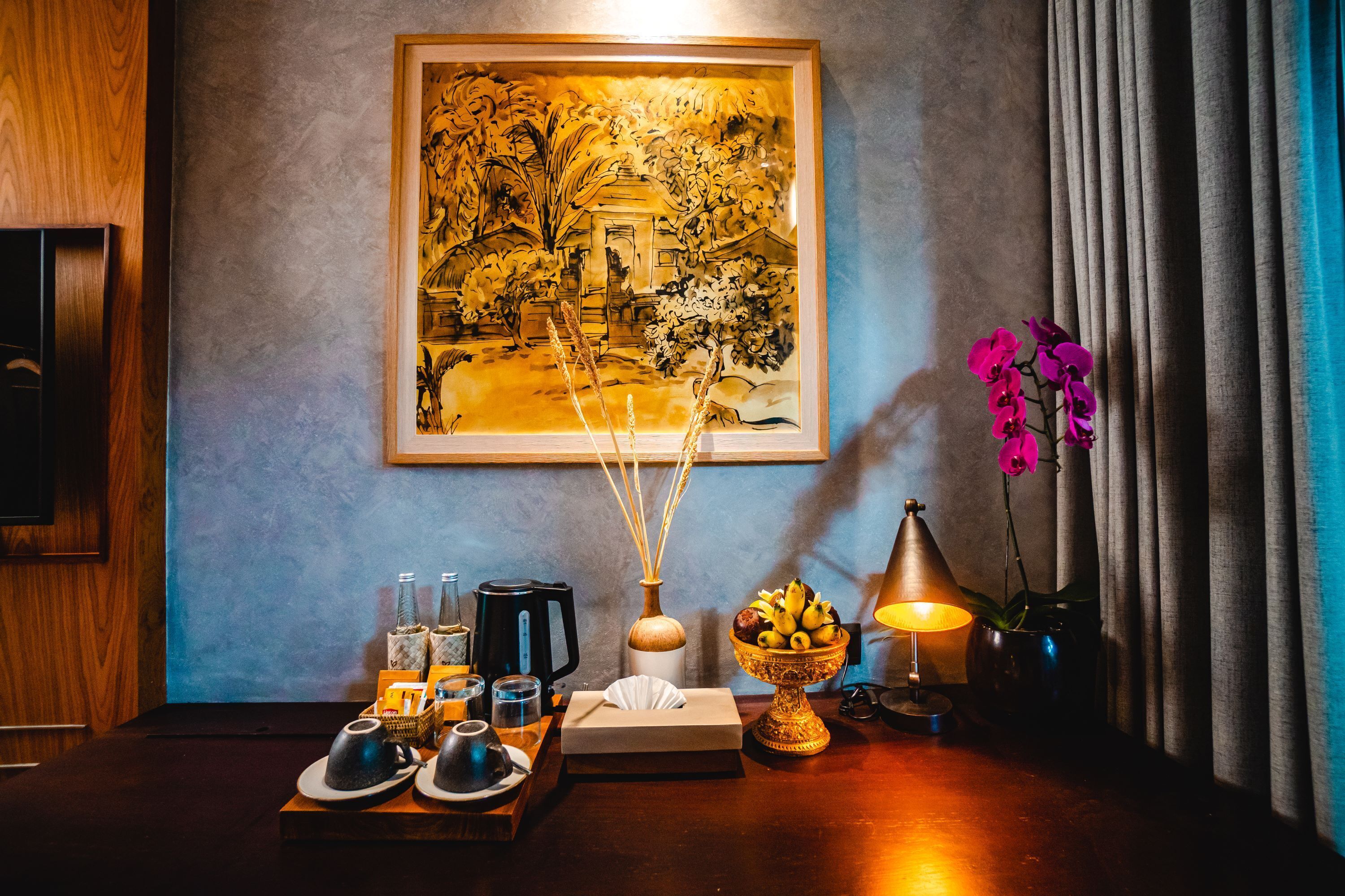 The Hava Ubud By Pramana Experience