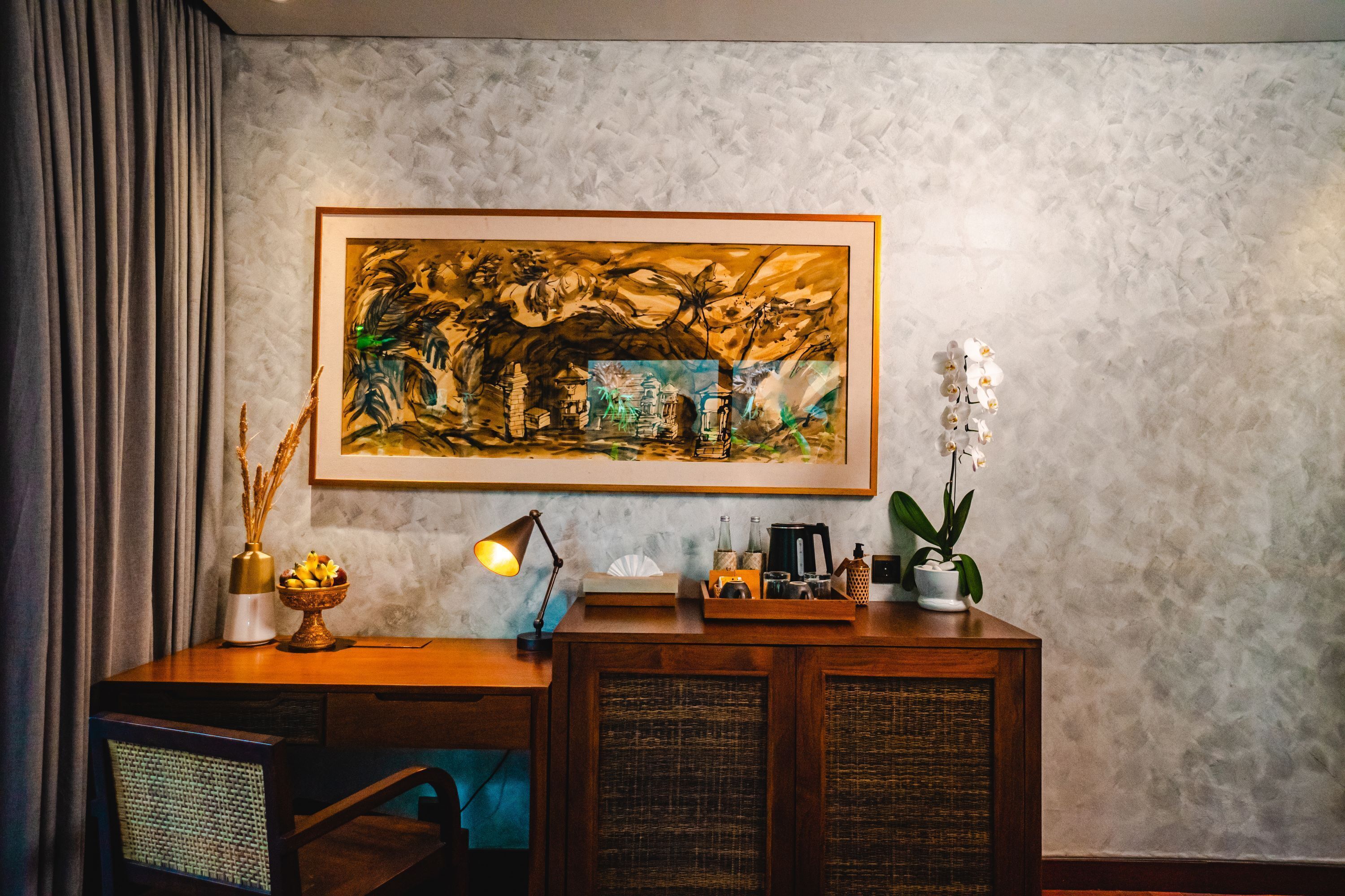 The Hava Ubud By Pramana Experience