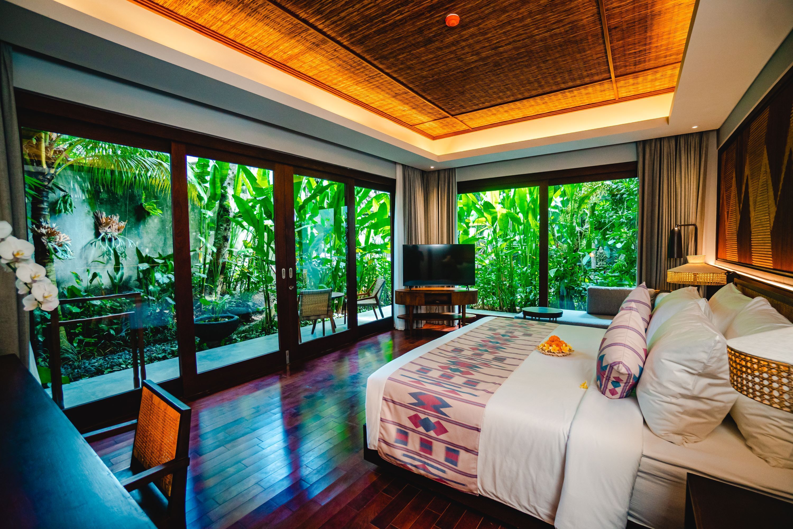The Hava Ubud By Pramana Experience