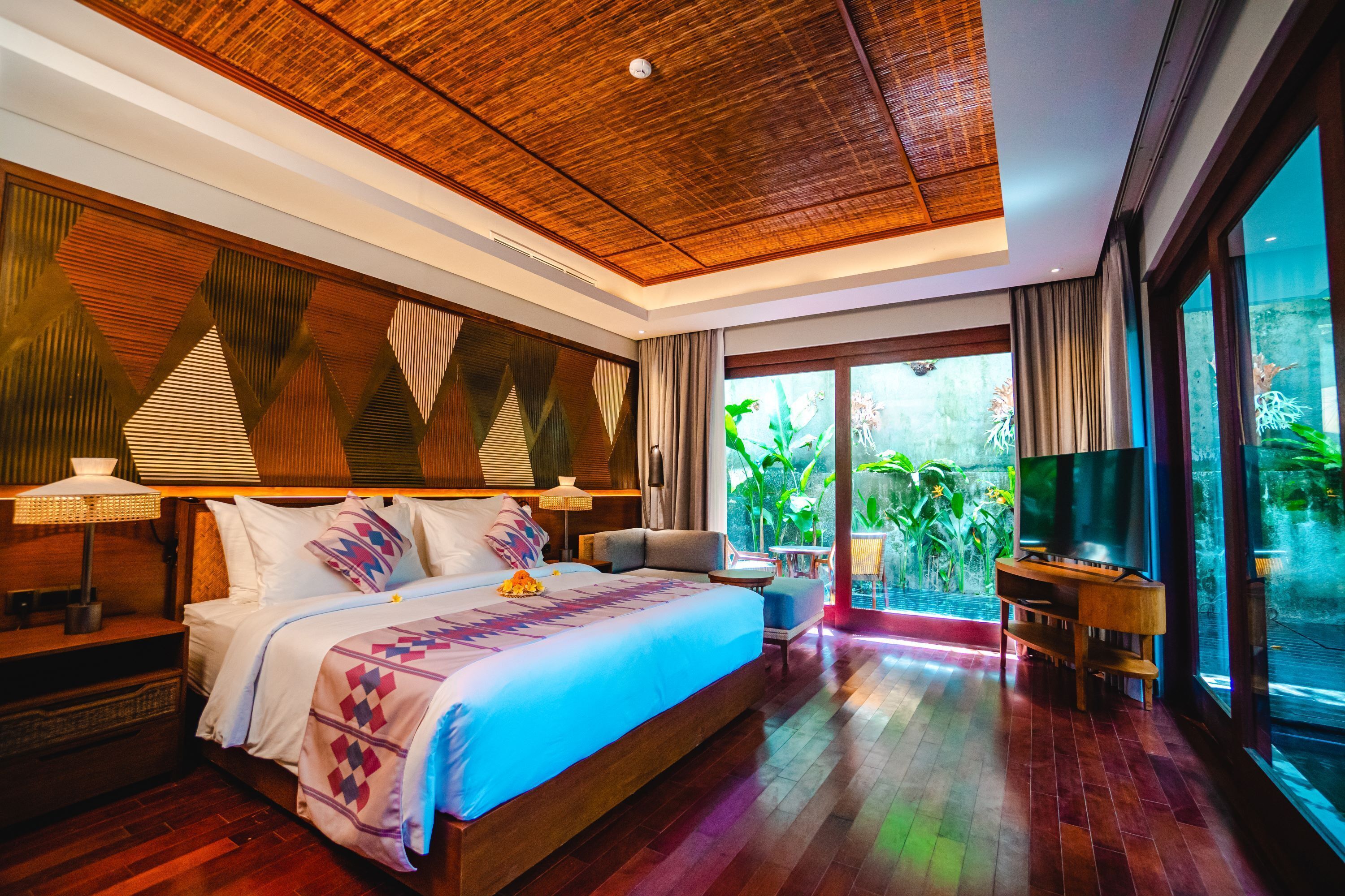 The Hava Ubud By Pramana Experience