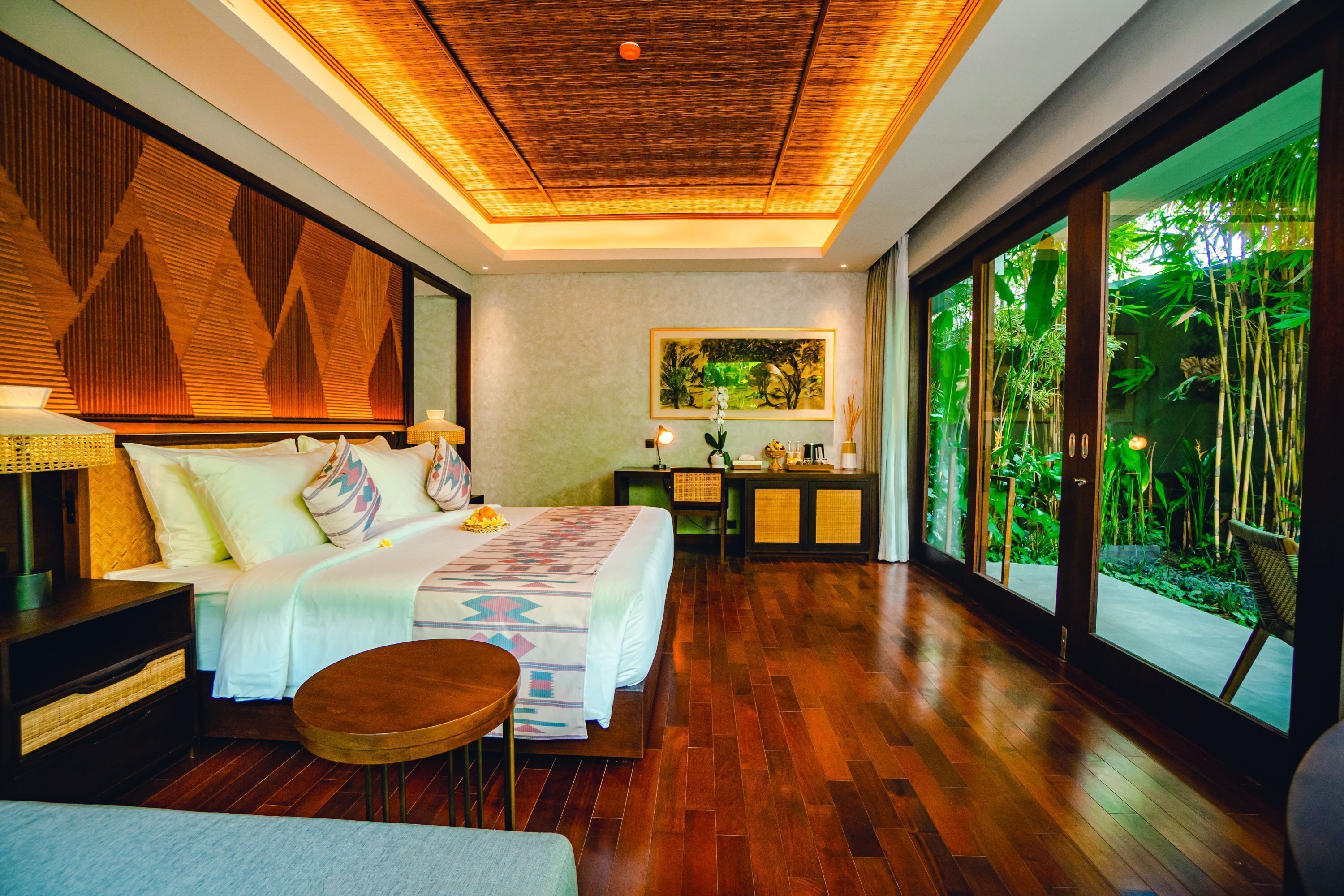 The Hava Ubud By Pramana Experience