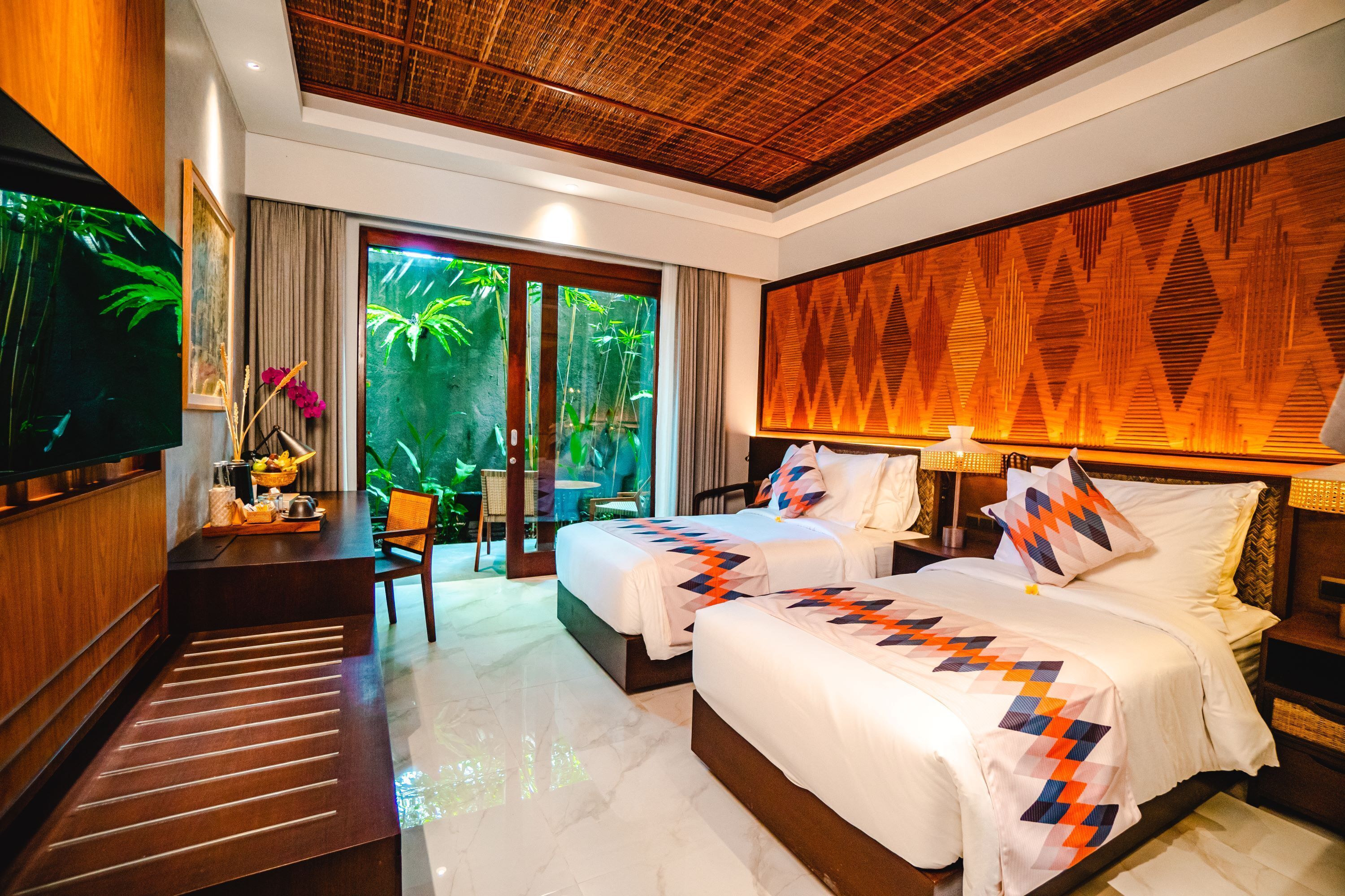 The Hava Ubud By Pramana Experience