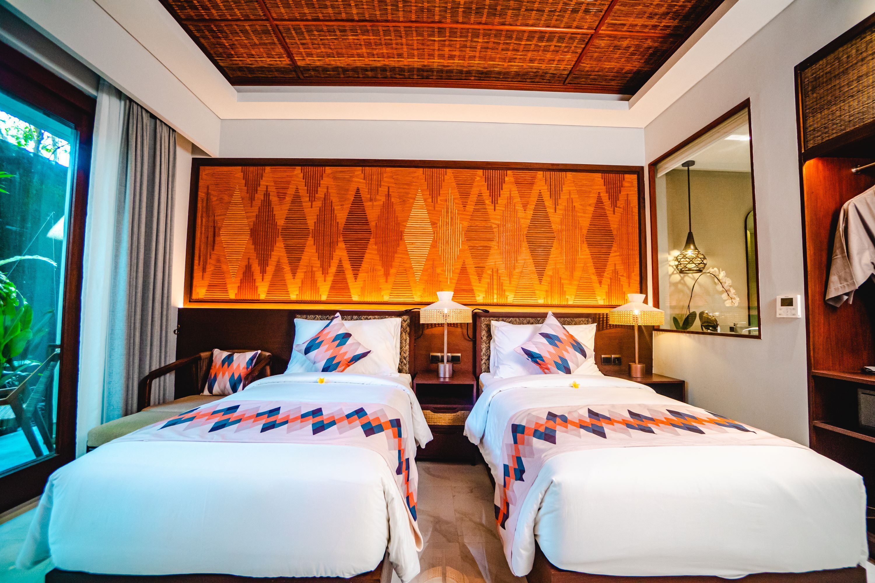 The Hava Ubud By Pramana Experience
