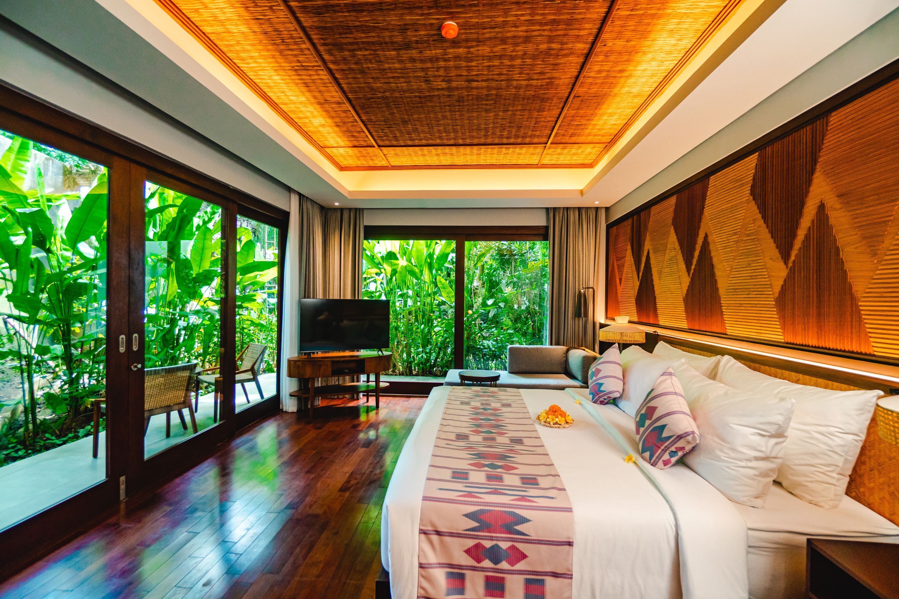 The Hava Ubud By Pramana Experience