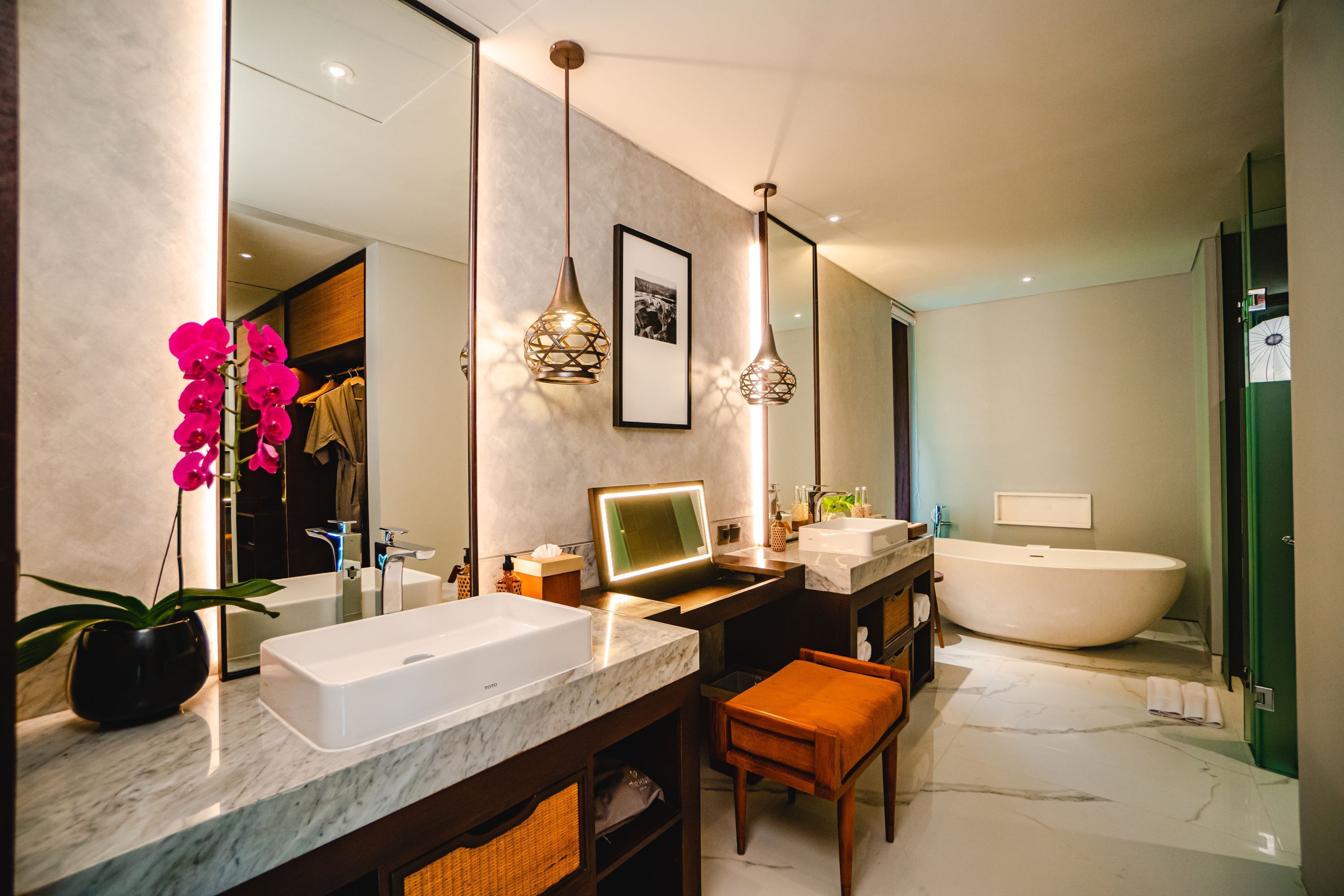 The Hava Ubud By Pramana Experience