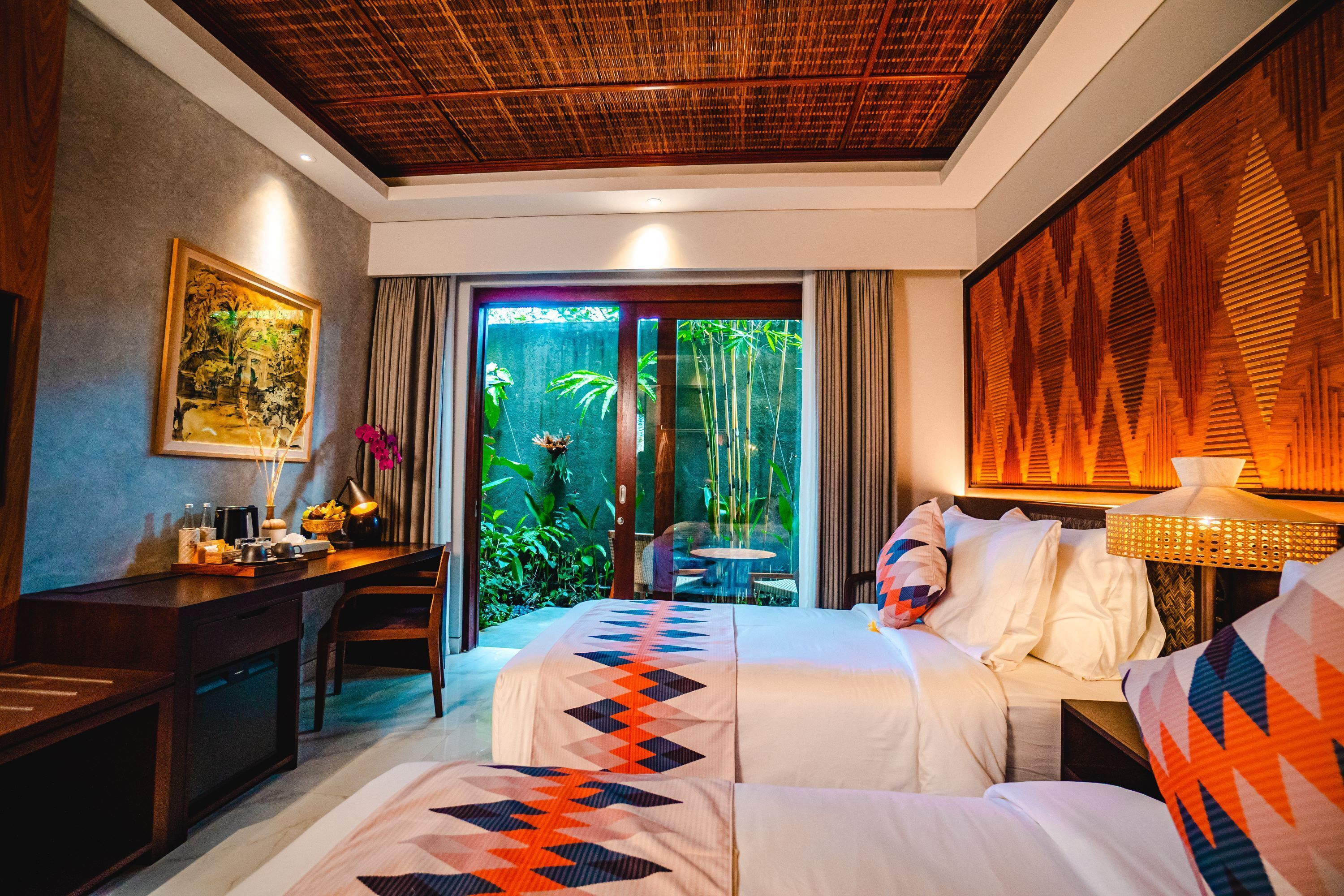 The Hava Ubud By Pramana Experience