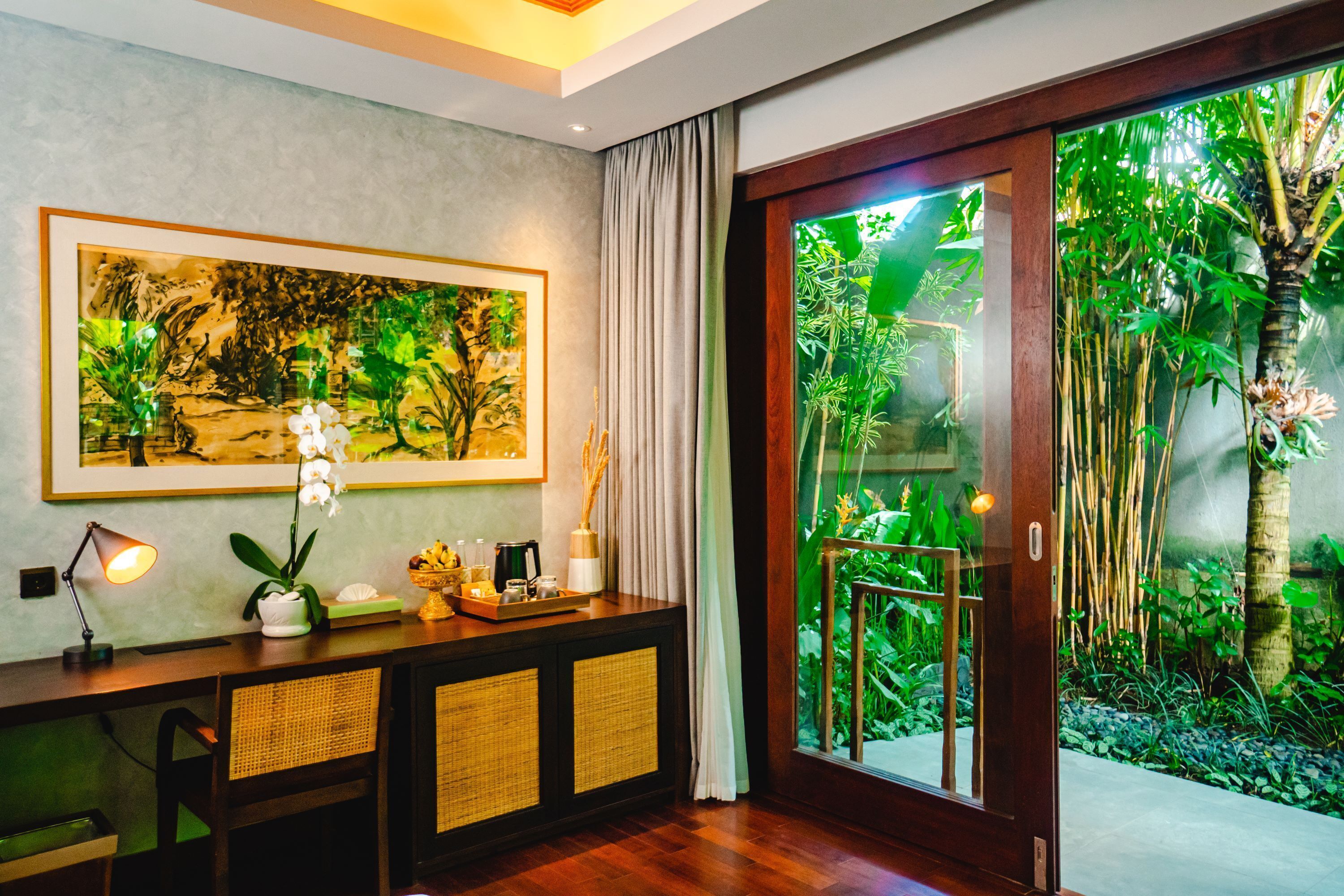 The Hava Ubud By Pramana Experience