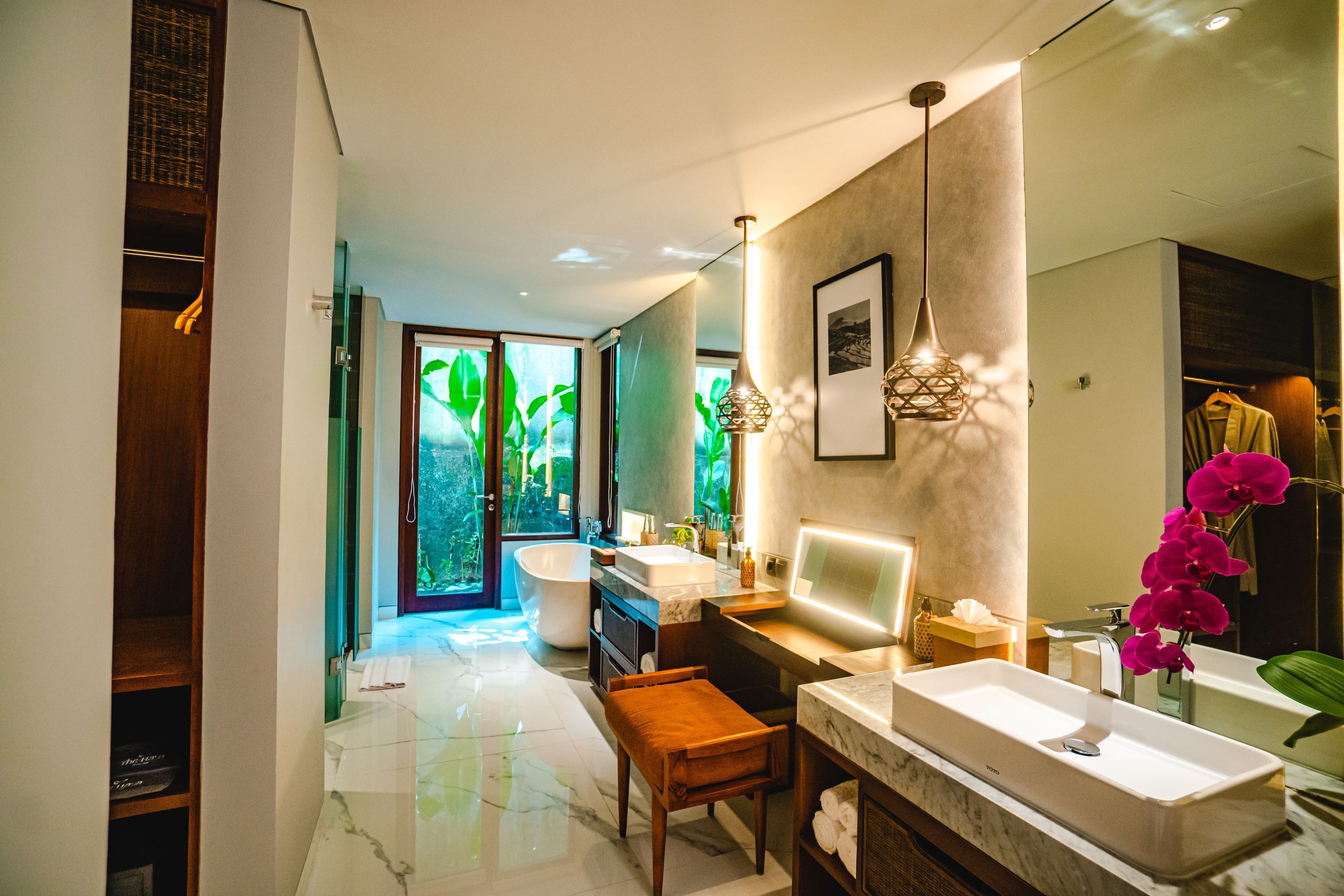 The Hava Ubud By Pramana Experience