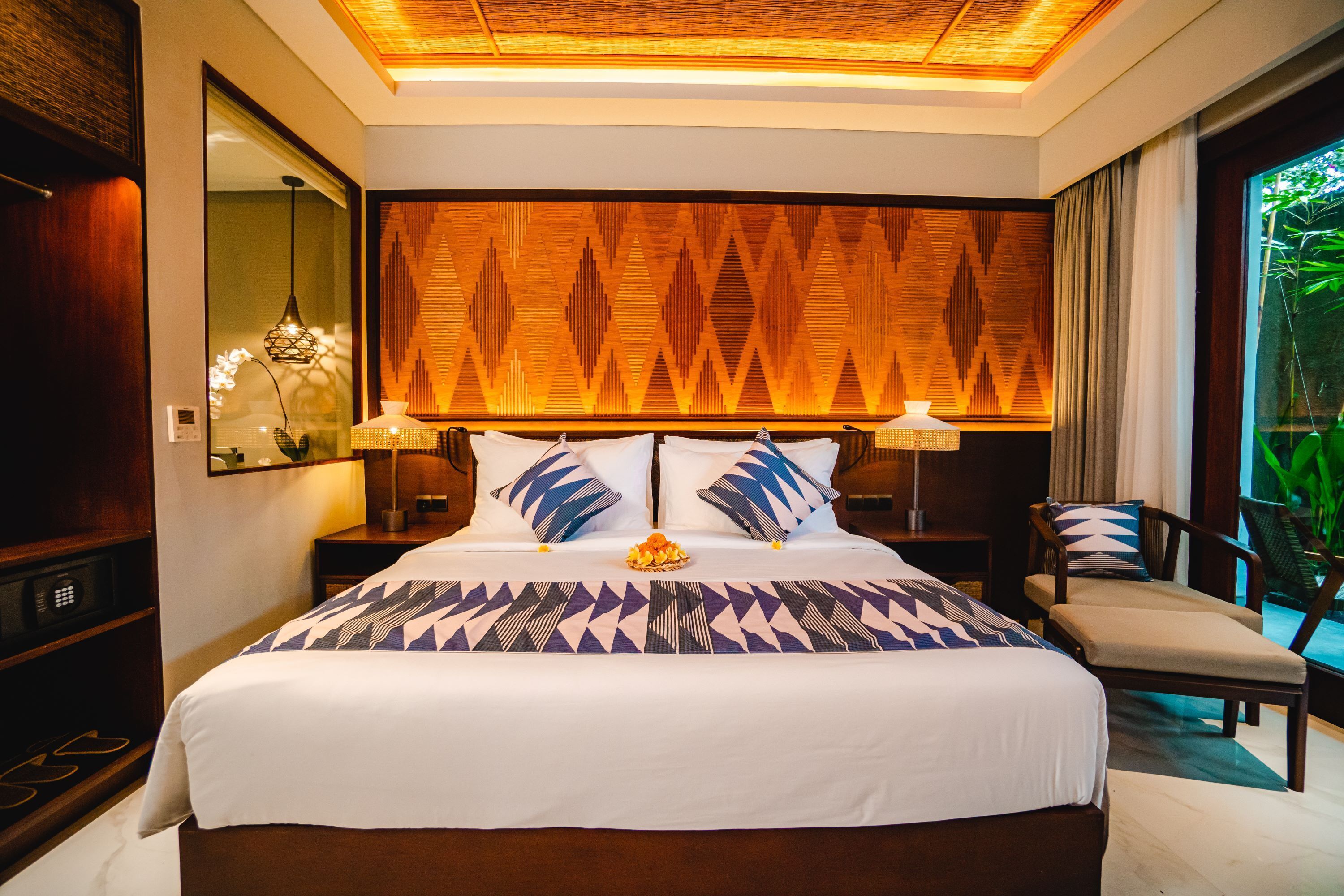 The Hava Ubud By Pramana Experience