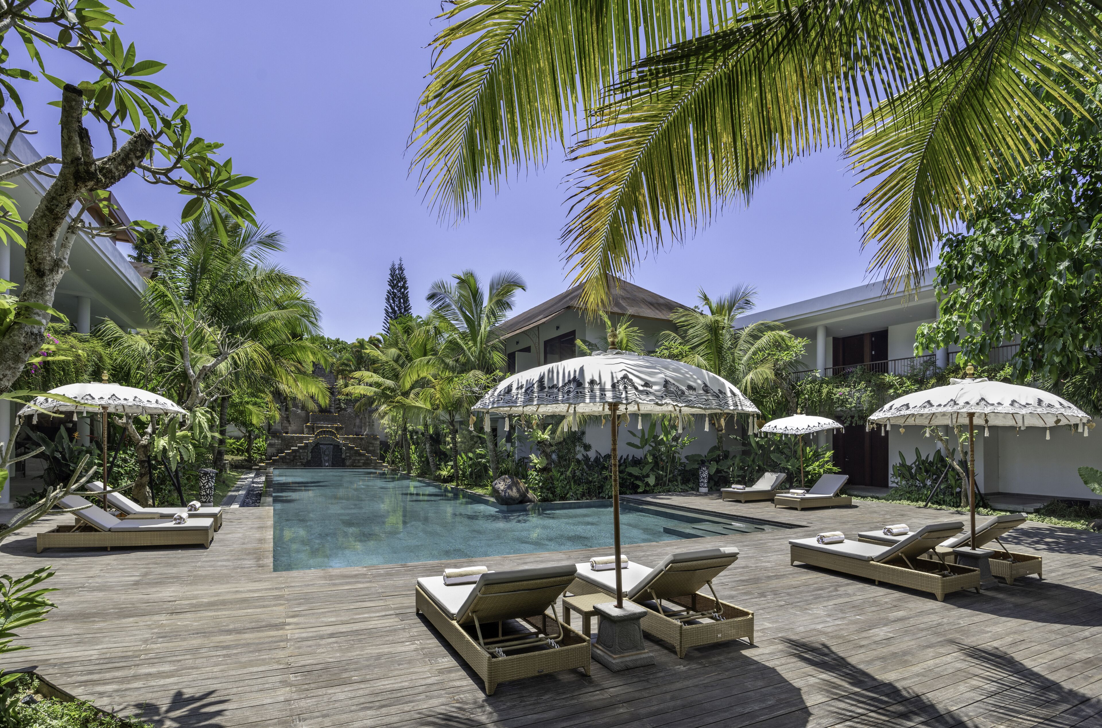 The Hava Ubud By Pramana Experience