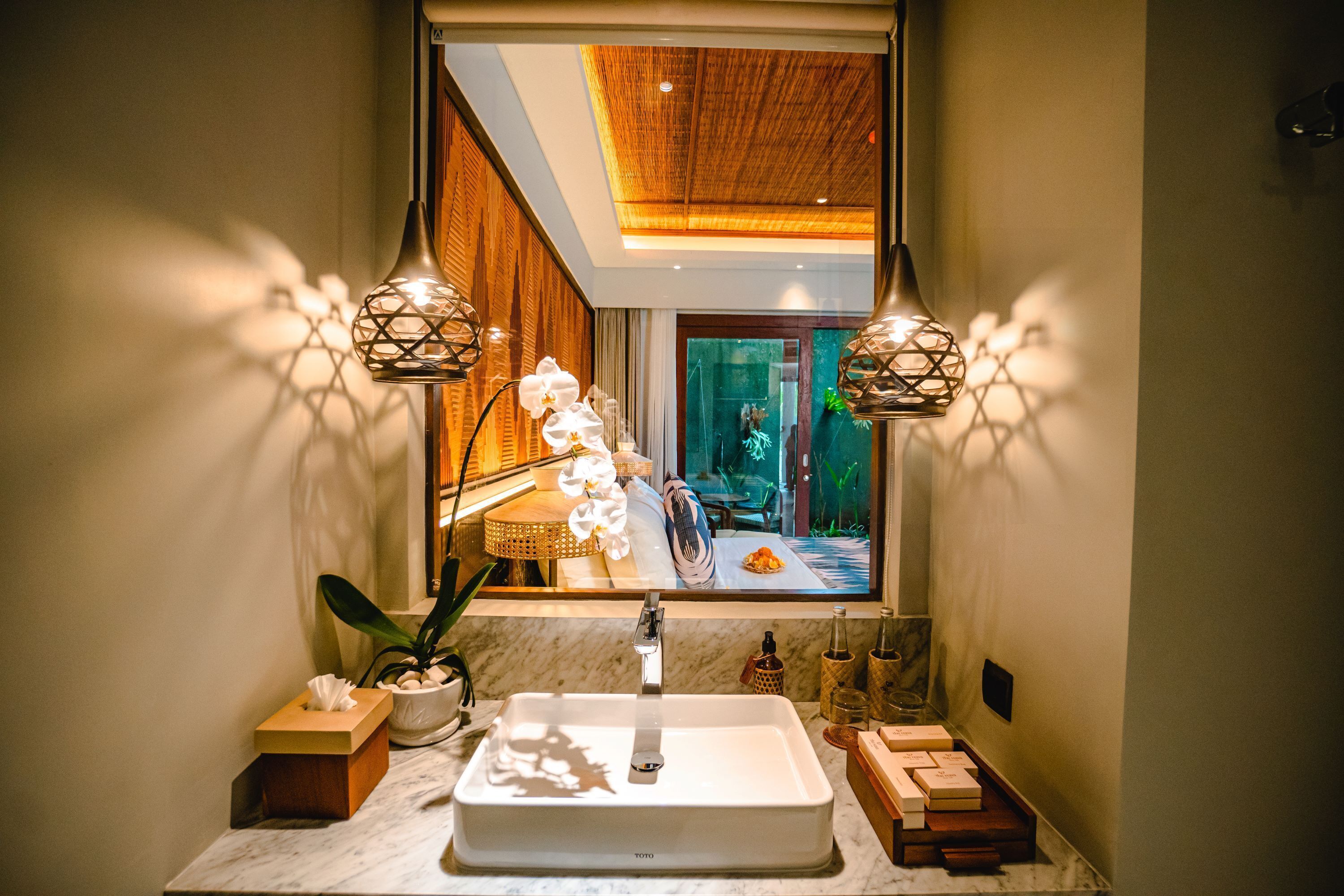 The Hava Ubud By Pramana Experience