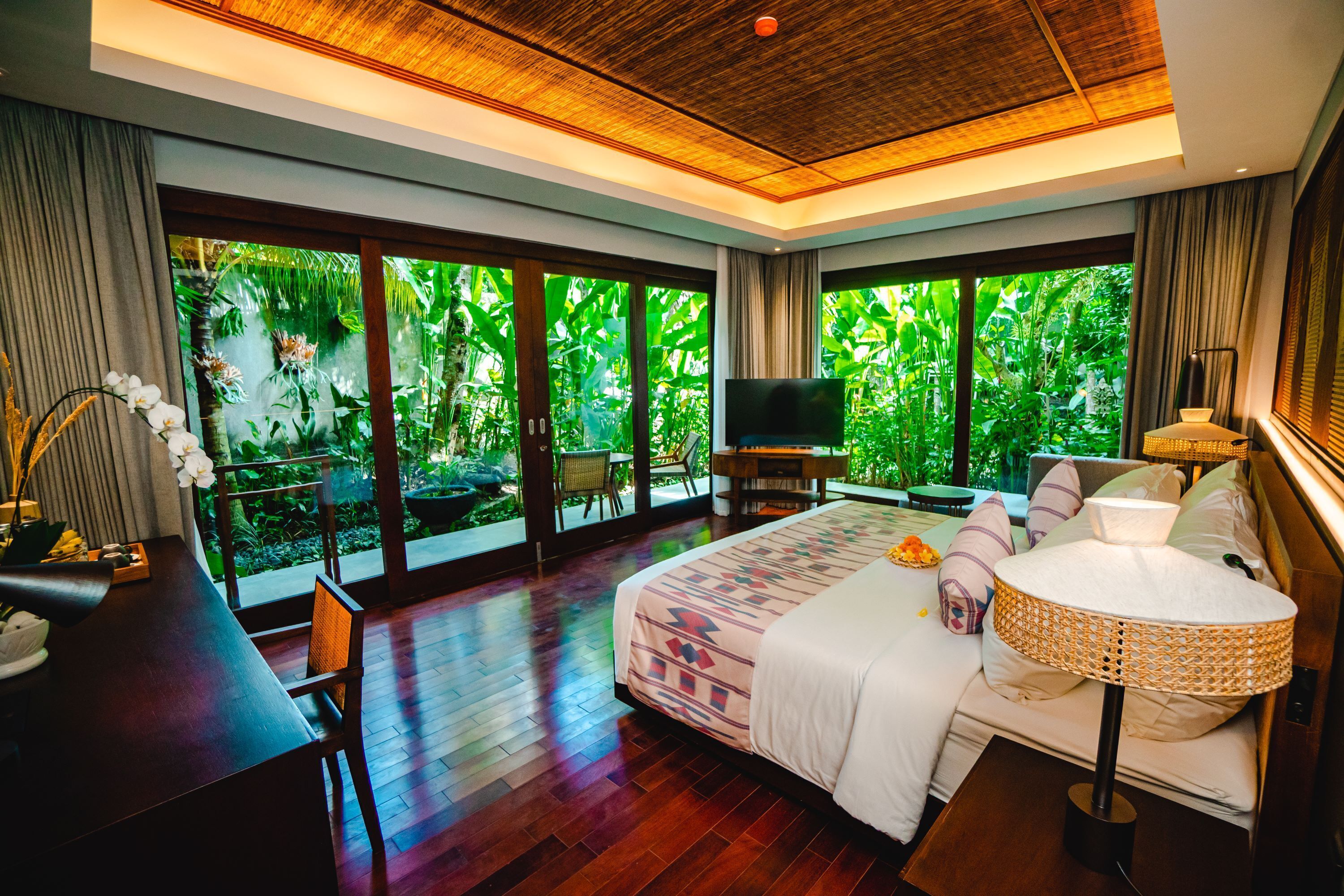 The Hava Ubud By Pramana Experience