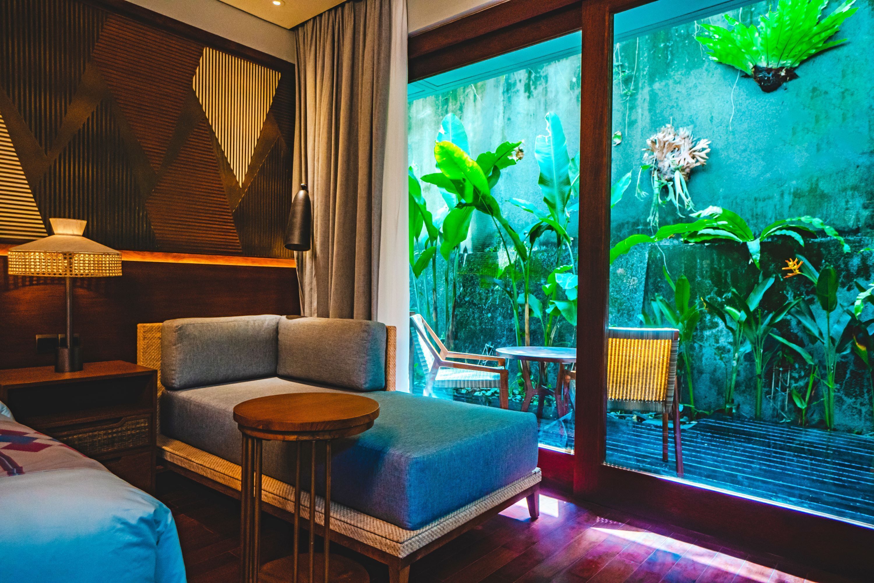 The Hava Ubud By Pramana Experience