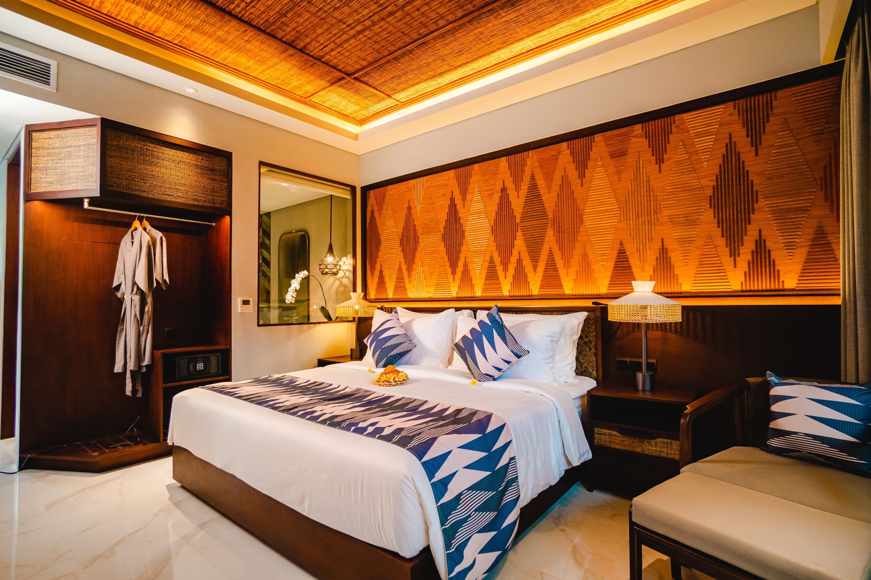 The Hava Ubud By Pramana Experience