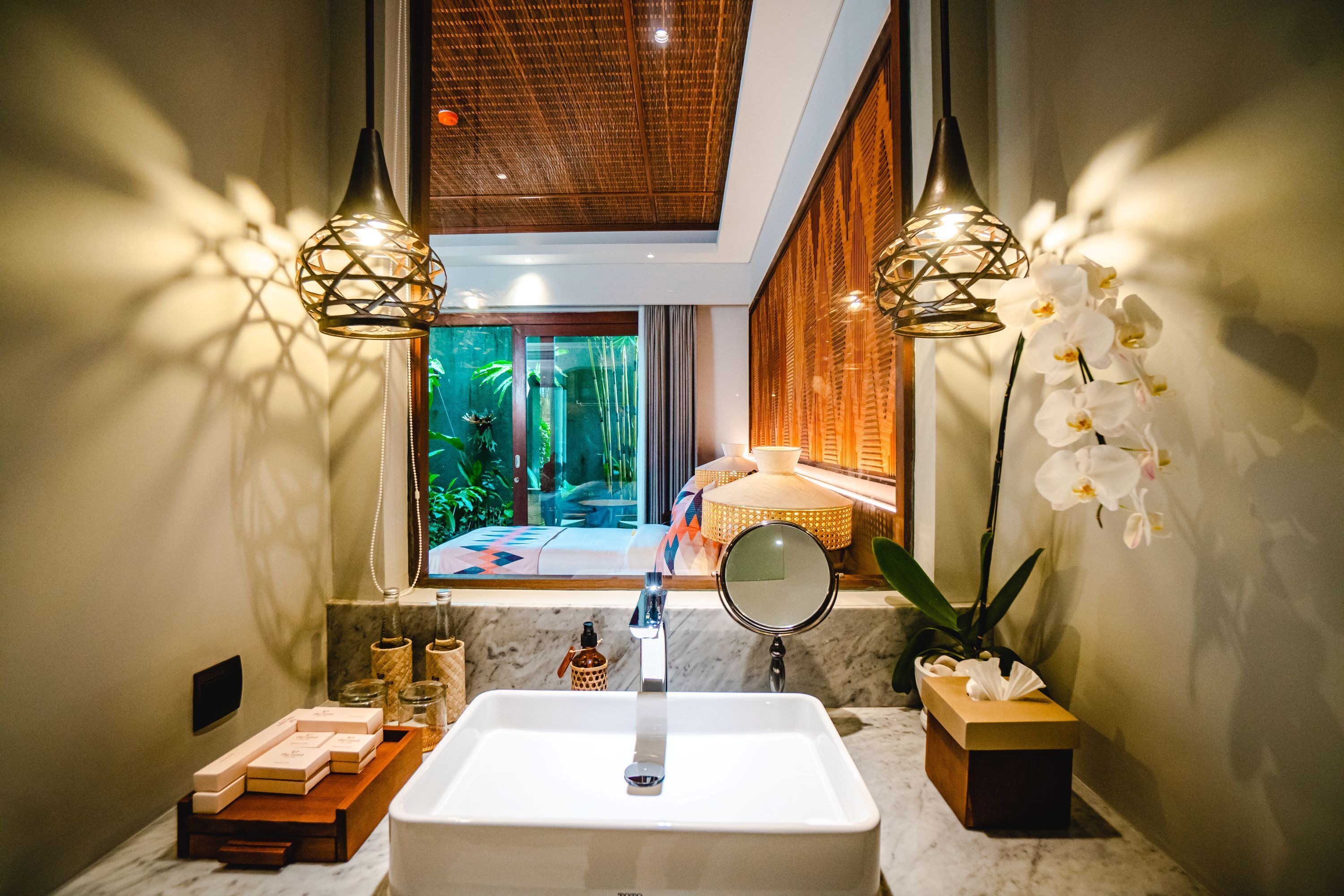 The Hava Ubud By Pramana Experience