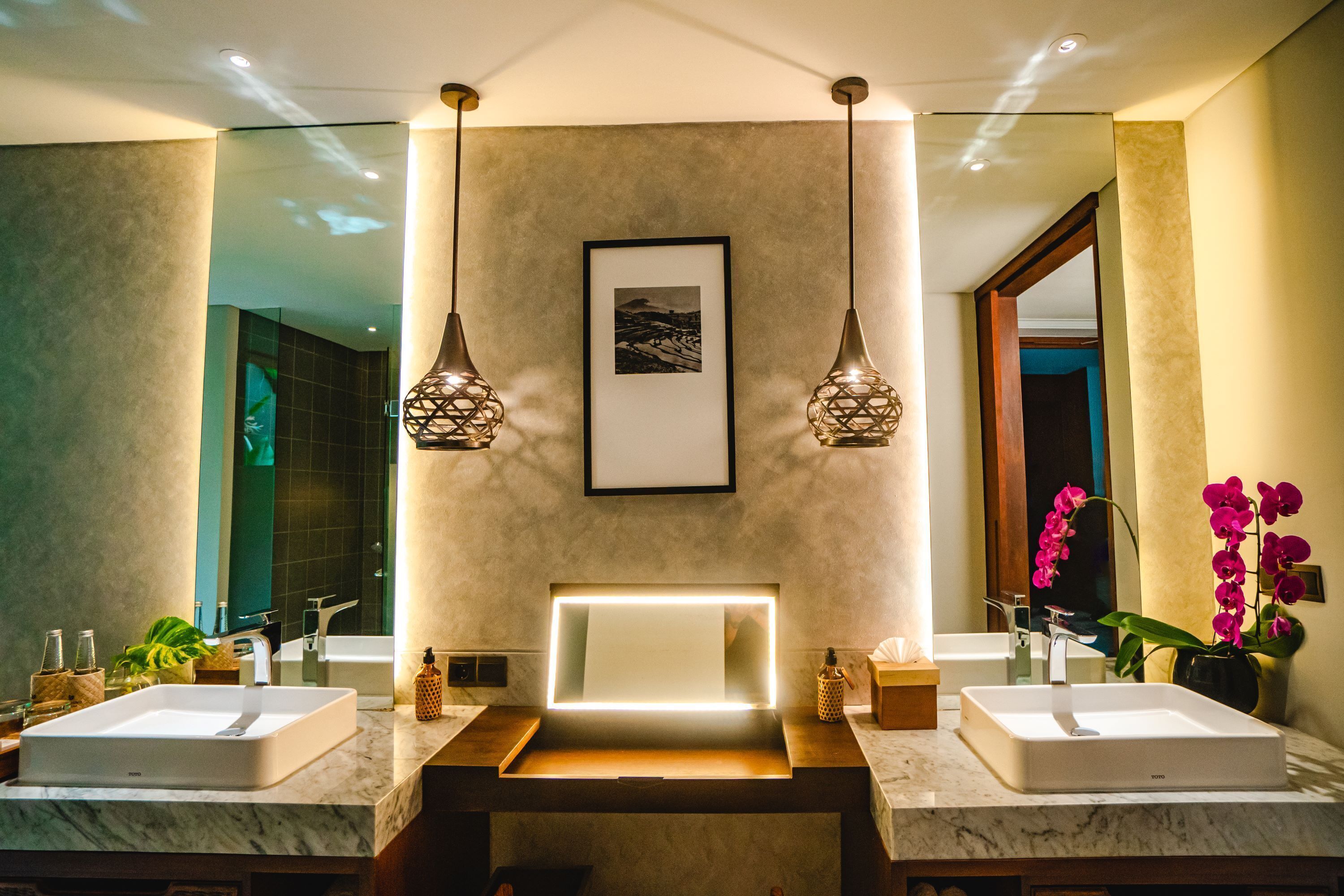 The Hava Ubud By Pramana Experience