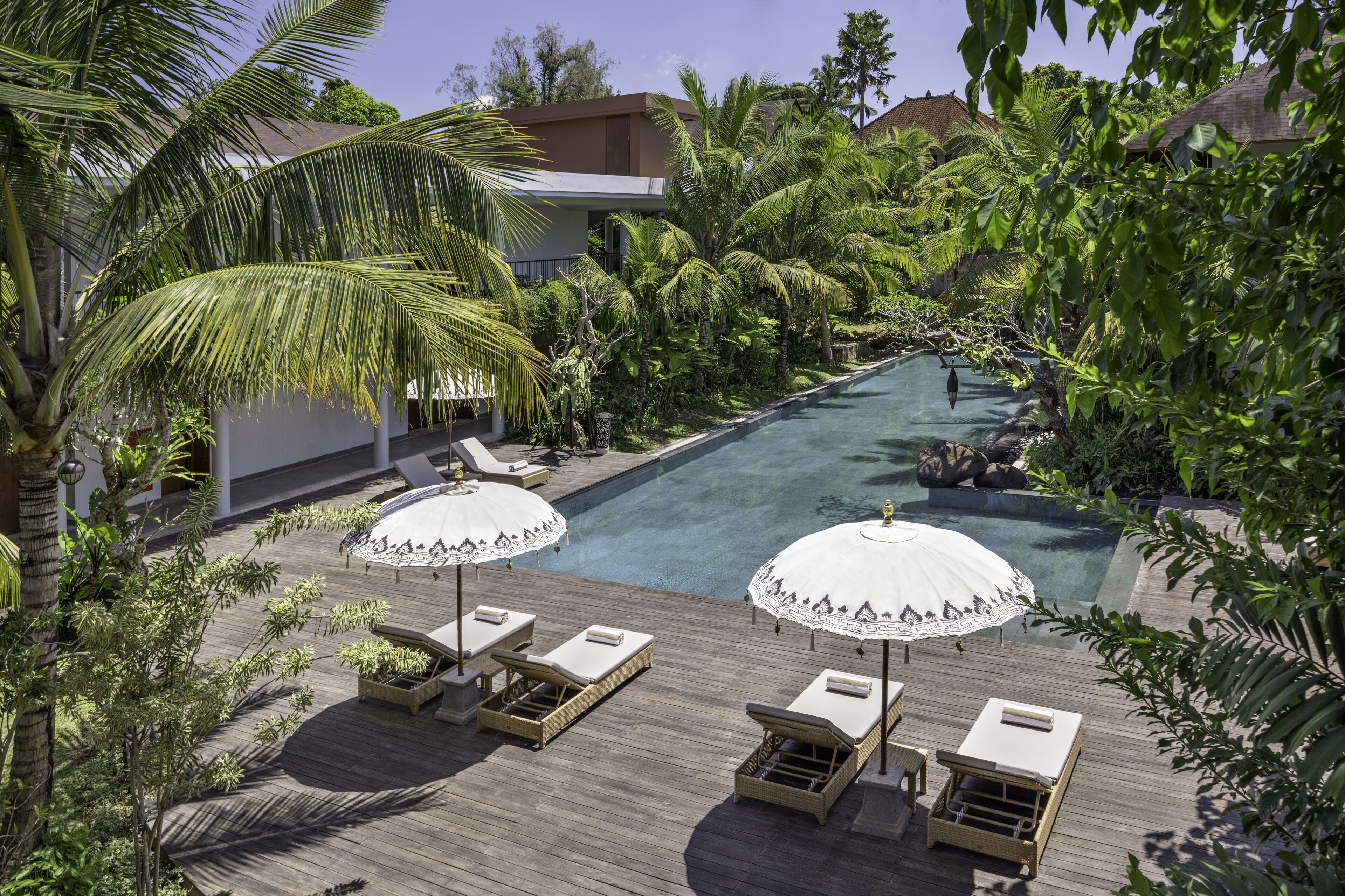 The Hava Ubud By Pramana Experience