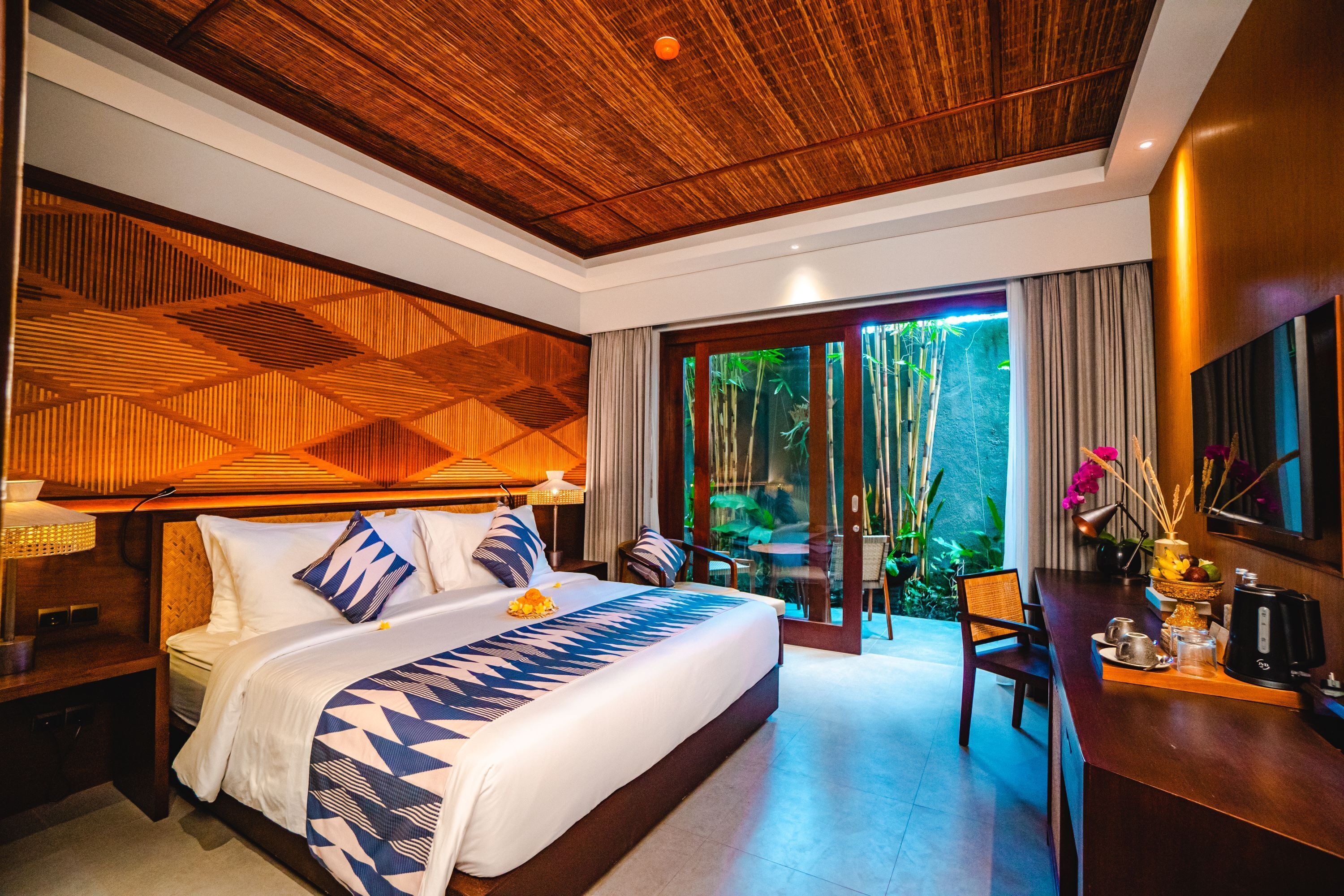 The Hava Ubud By Pramana Experience