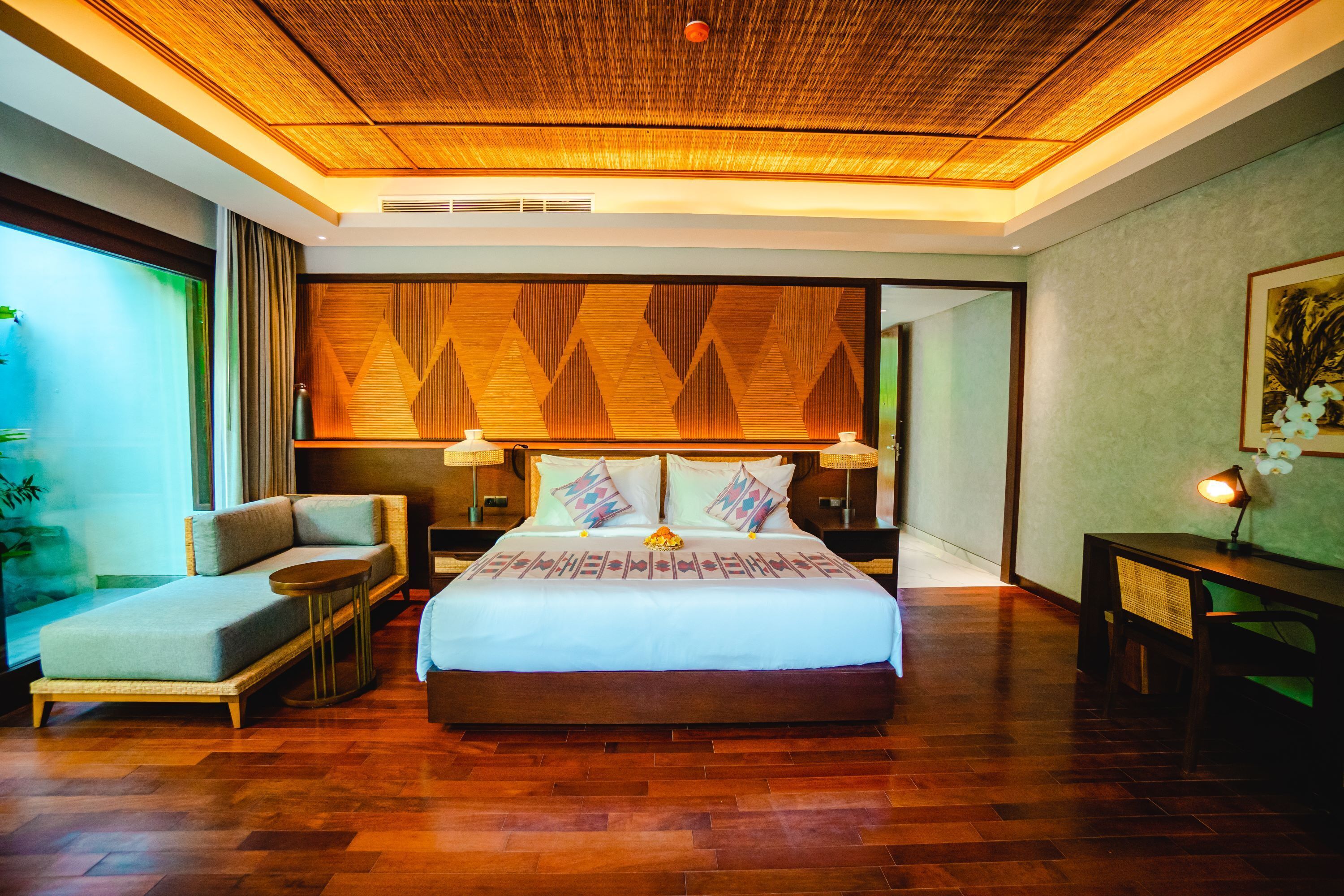 The Hava Ubud By Pramana Experience