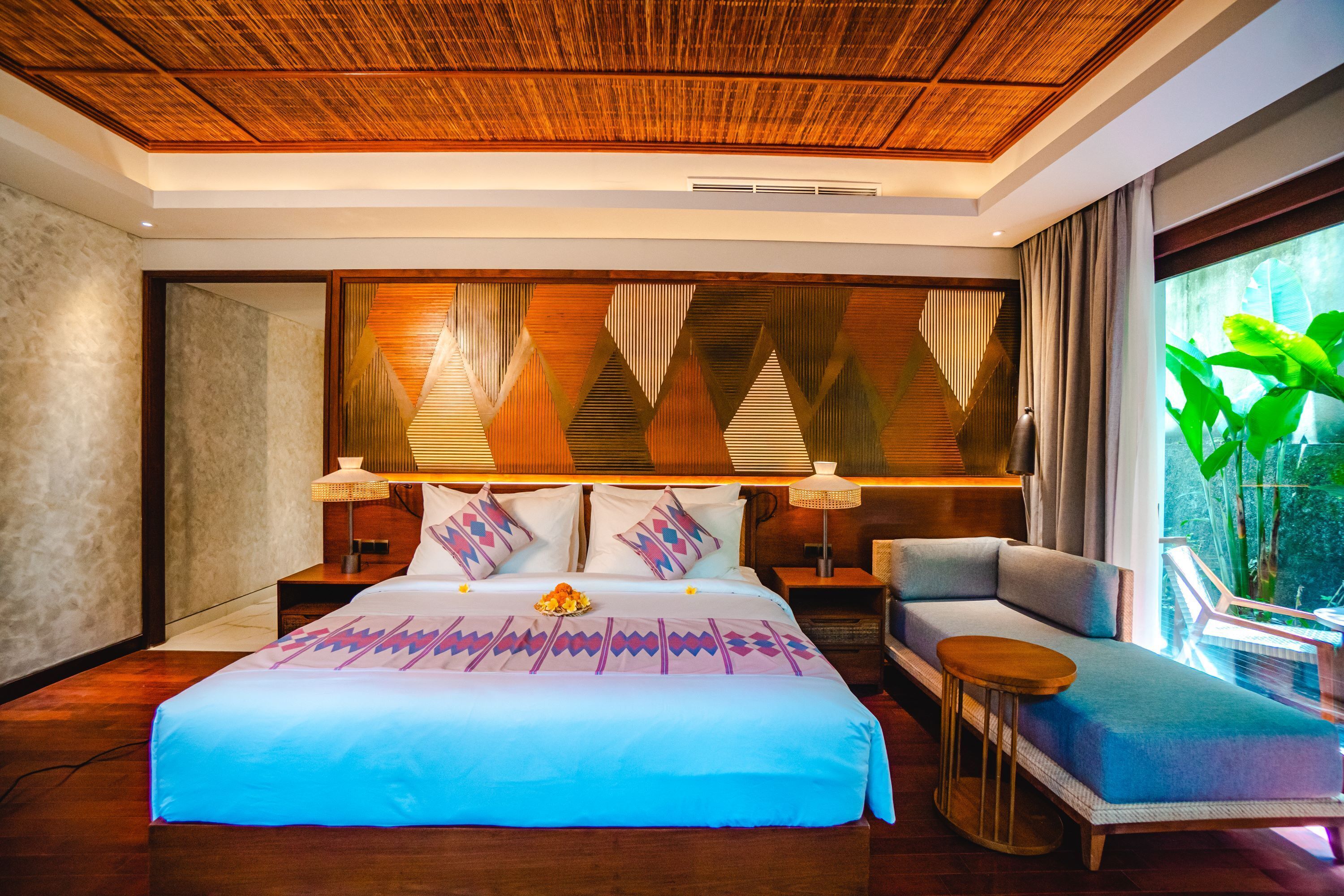 The Hava Ubud By Pramana Experience