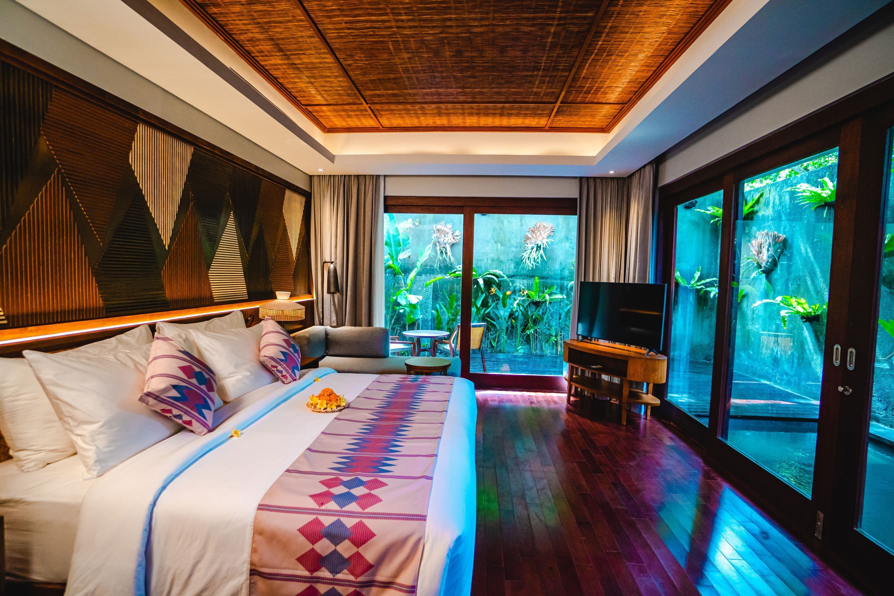 The Hava Ubud By Pramana Experience