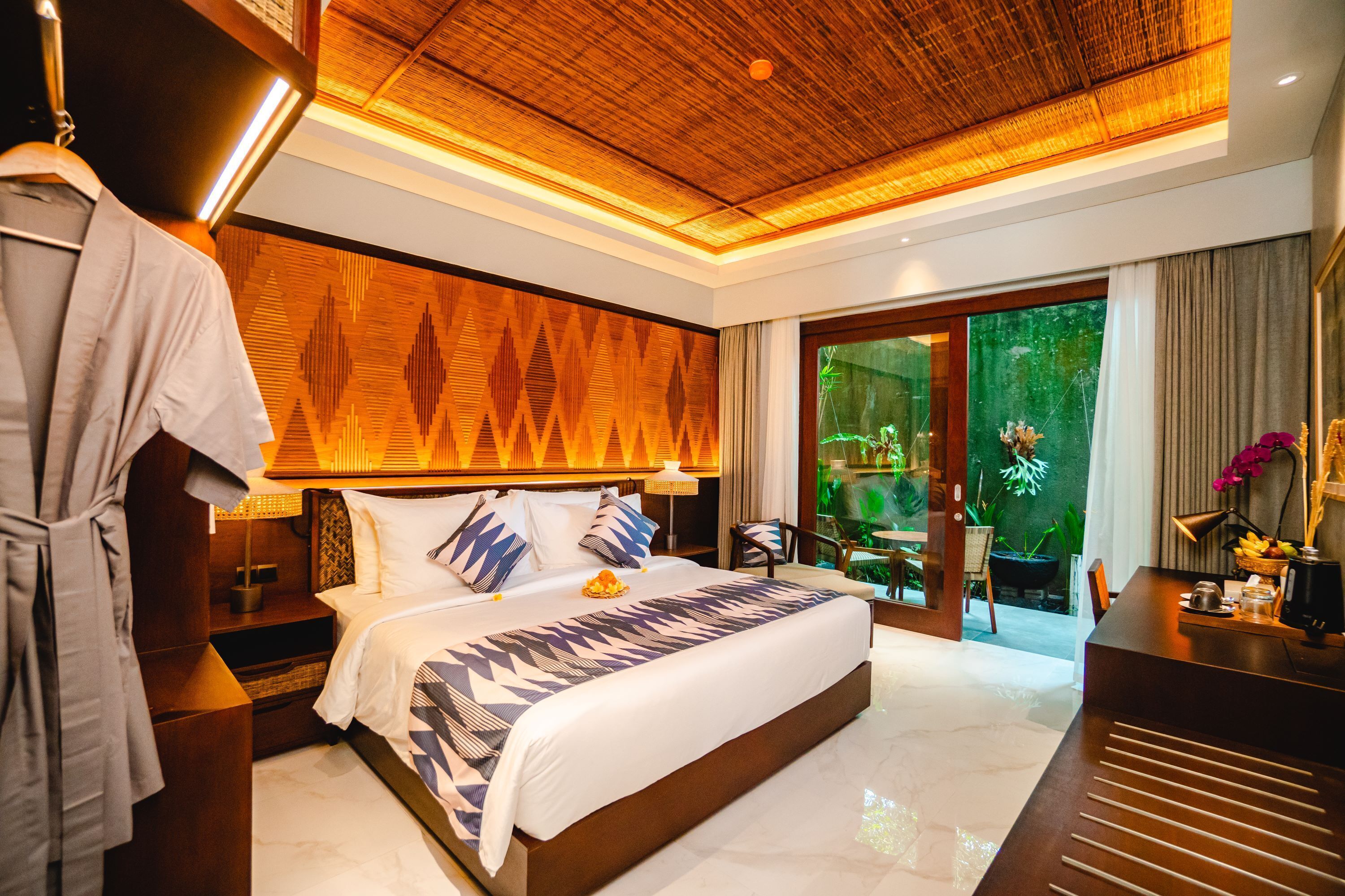 The Hava Ubud By Pramana Experience