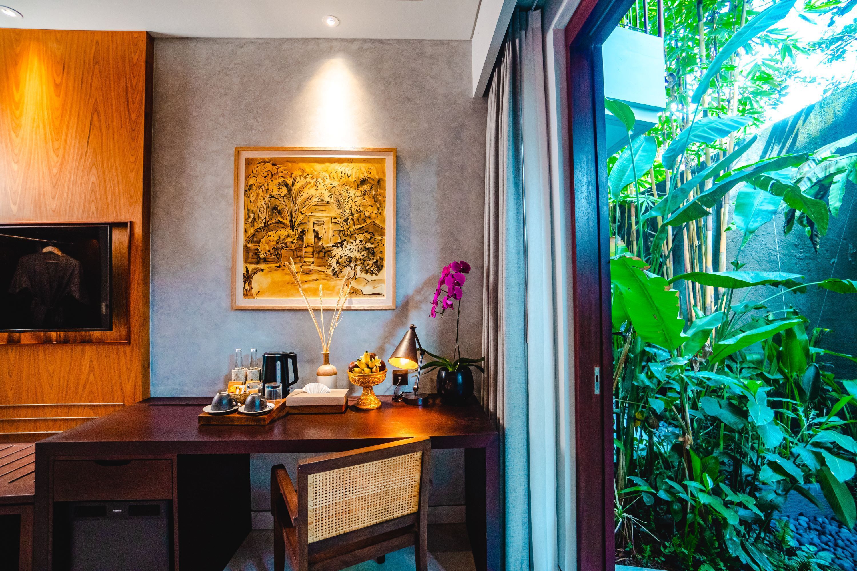 The Hava Ubud By Pramana Experience