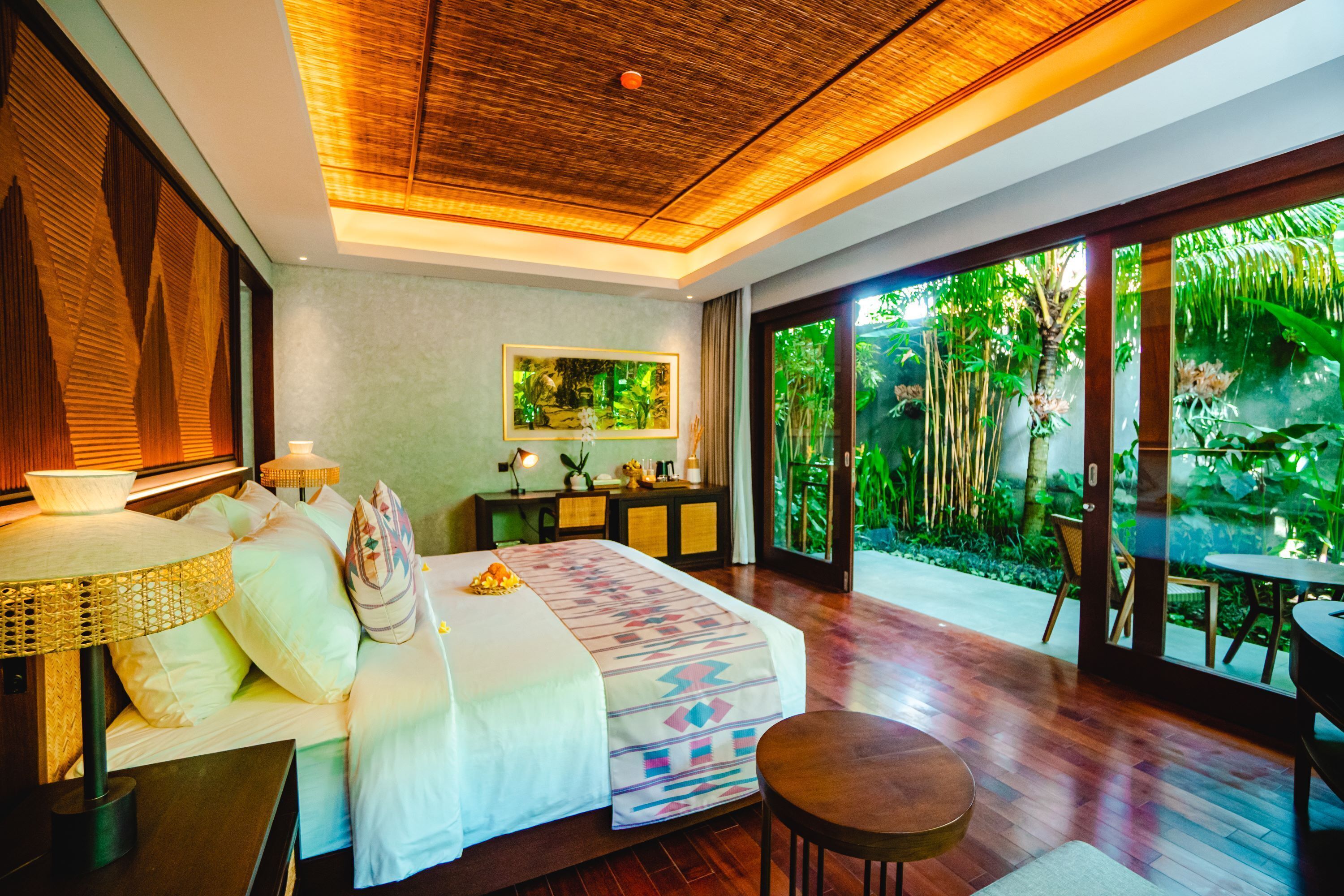 The Hava Ubud By Pramana Experience