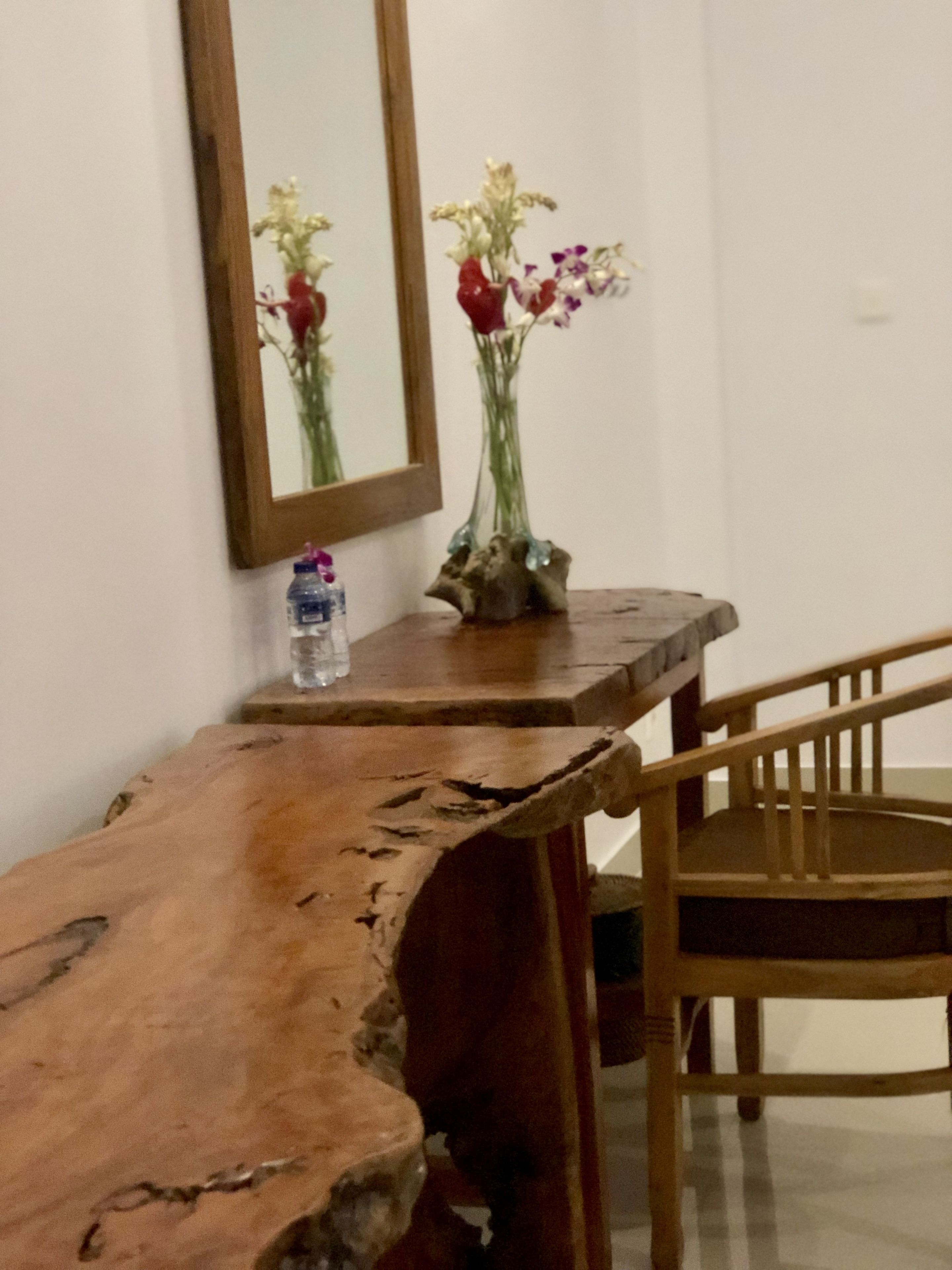 The Hidden Bali Inn