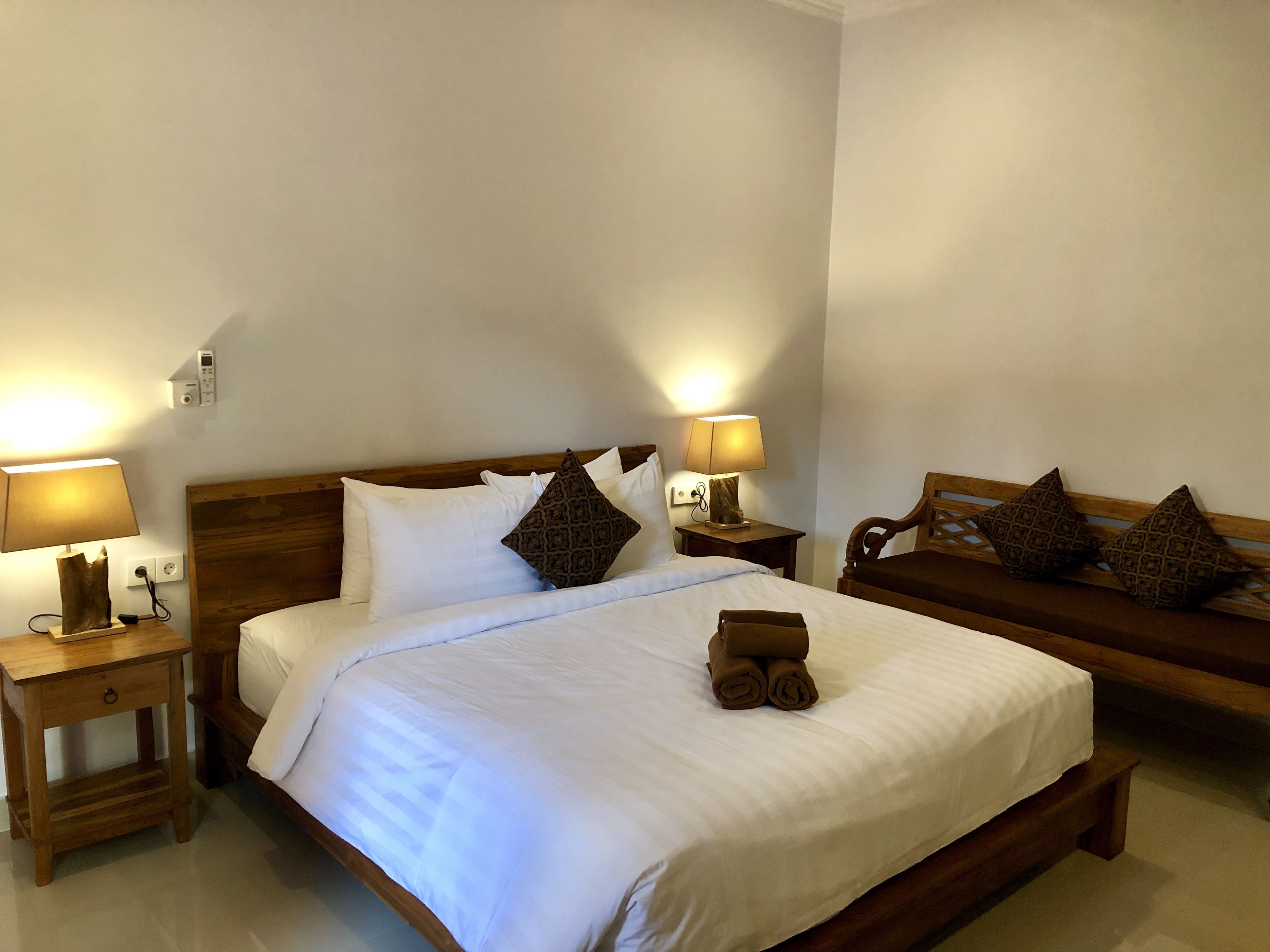 The Hidden Bali Inn