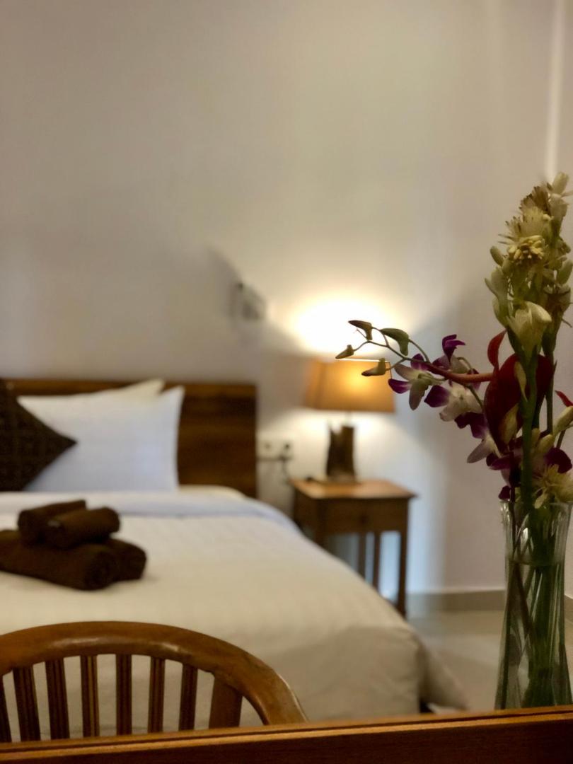 The Hidden Bali Inn