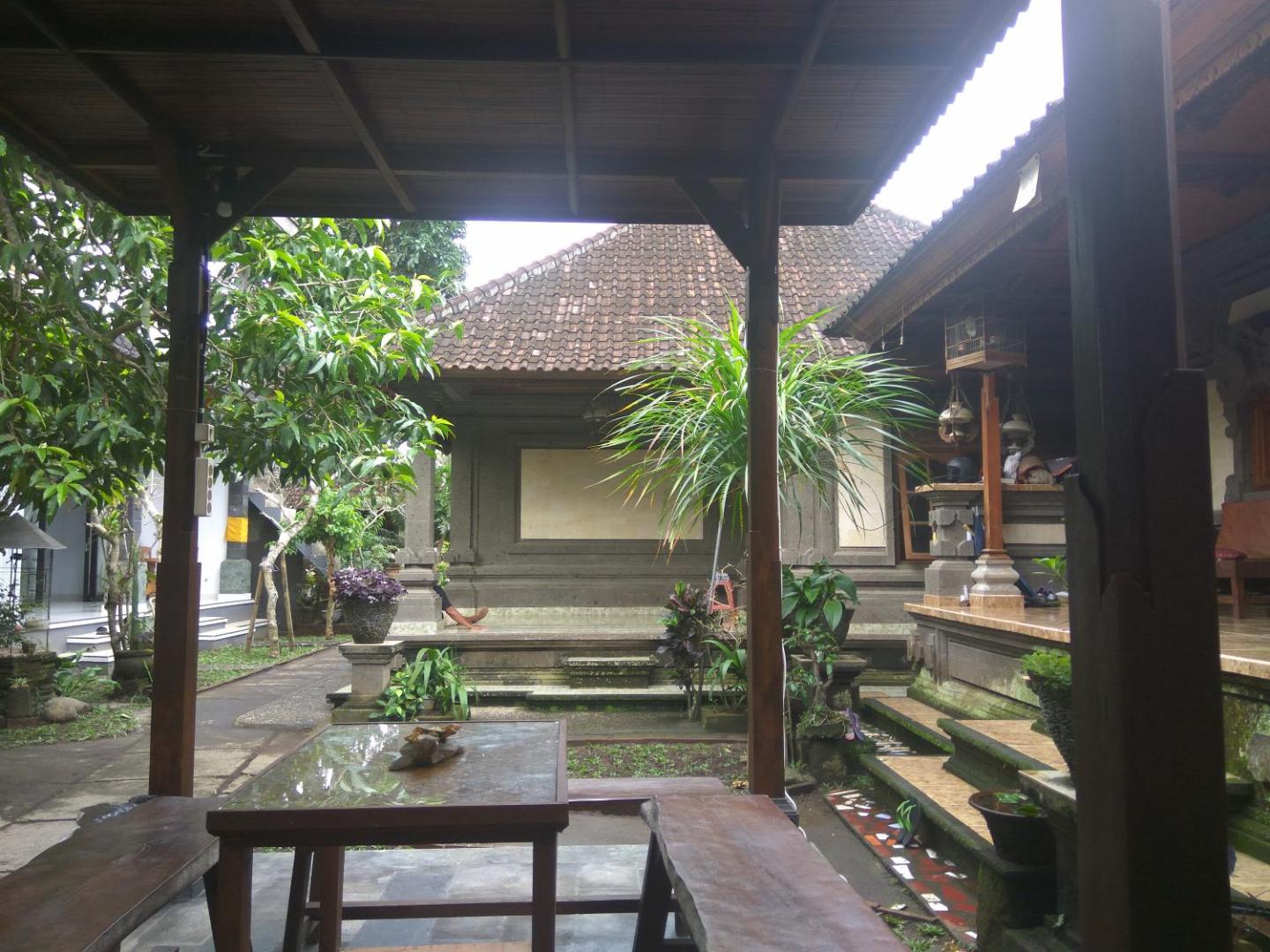 The Hidden Bali Inn