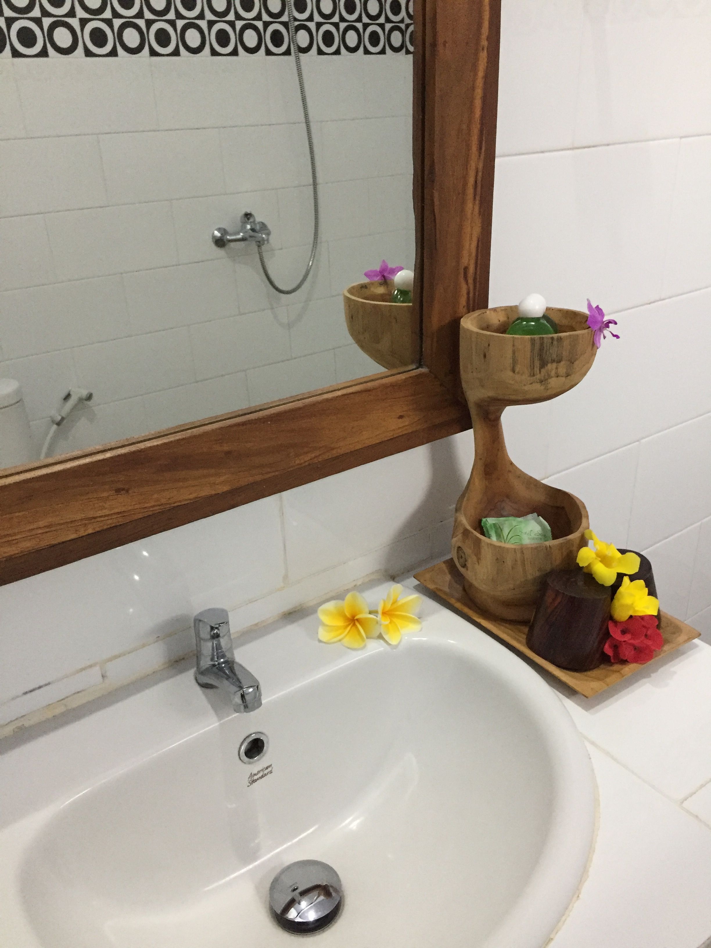 The Hidden Bali Inn