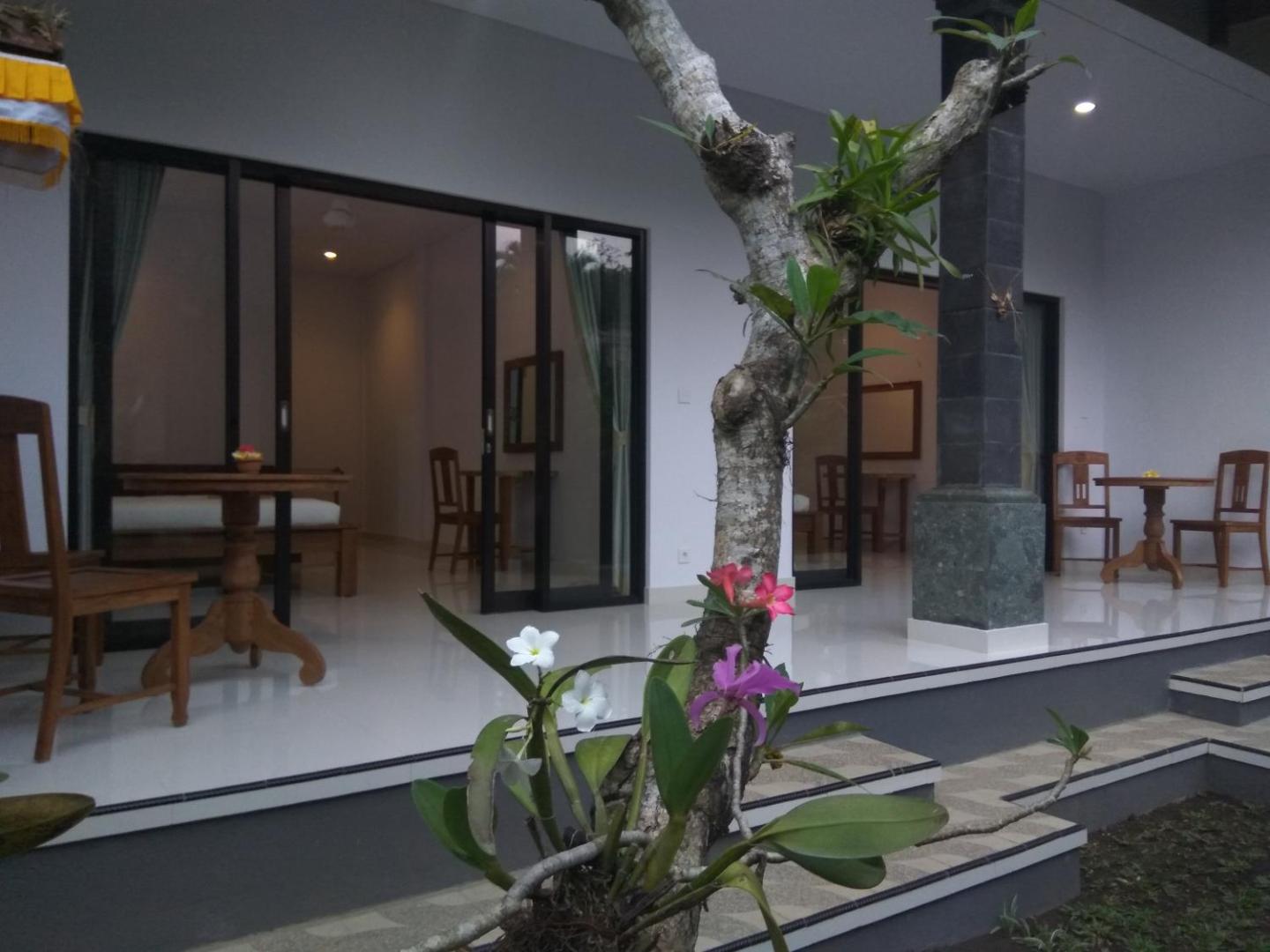The Hidden Bali Inn