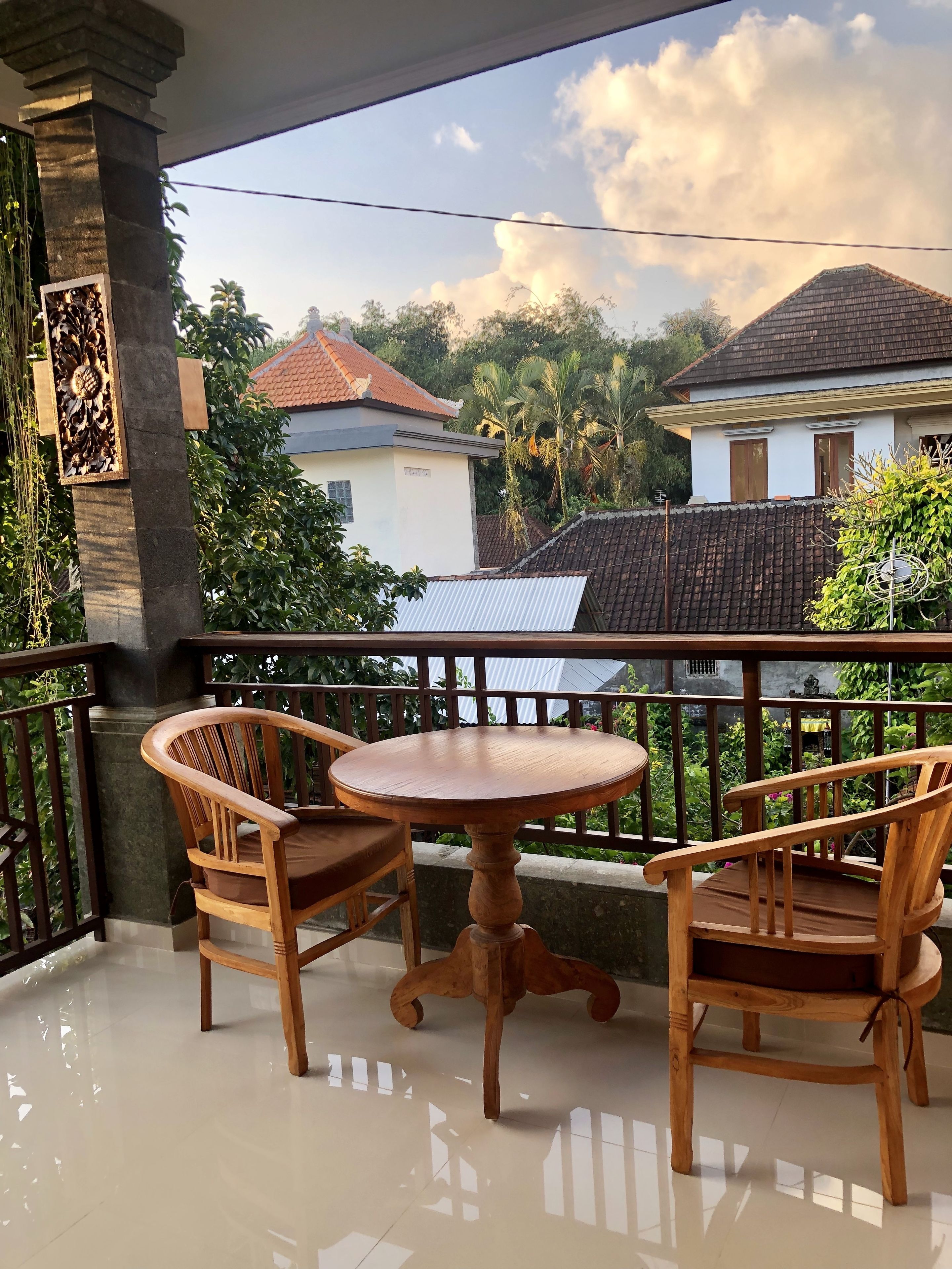 The Hidden Bali Inn