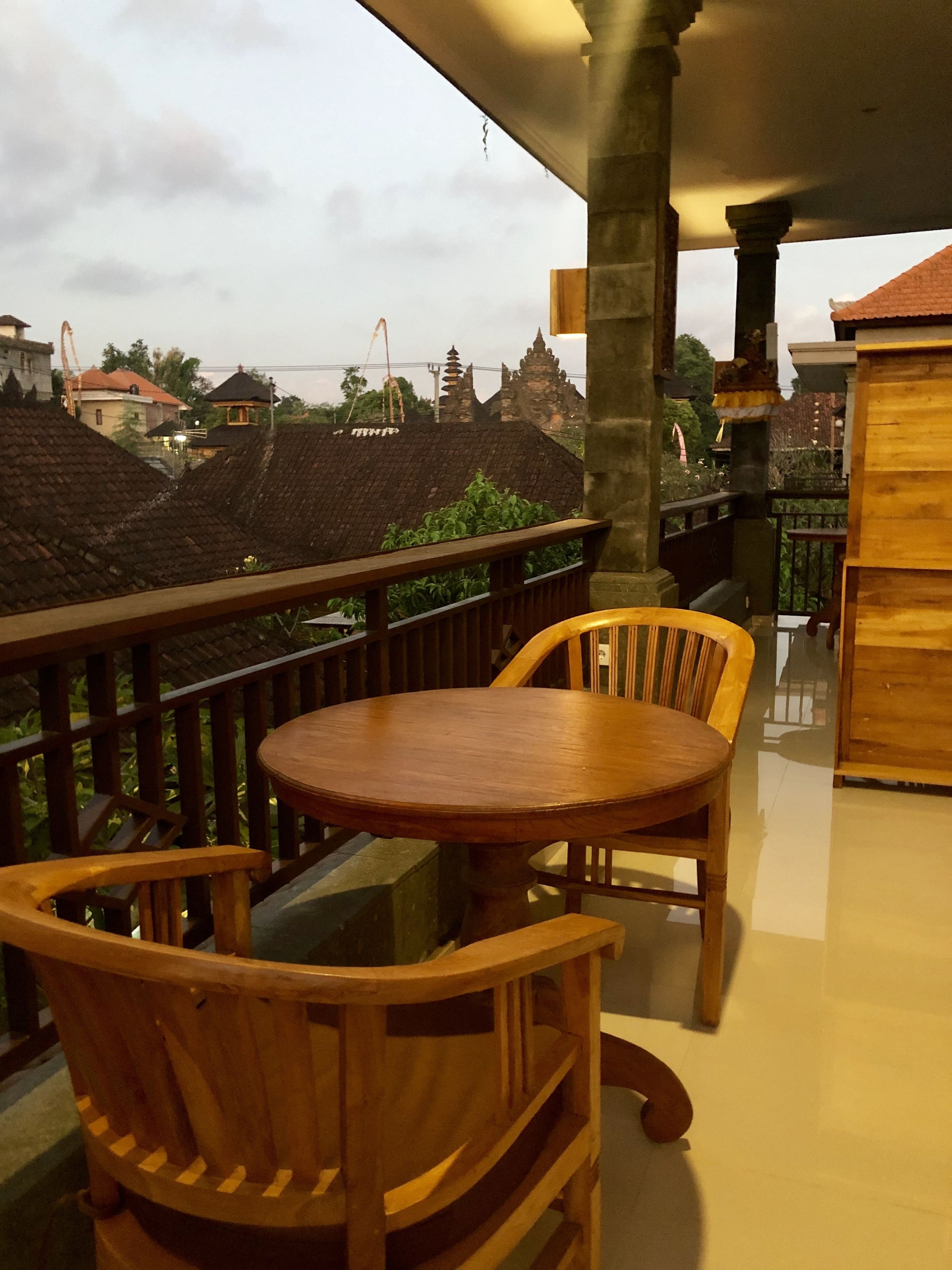 The Hidden Bali Inn